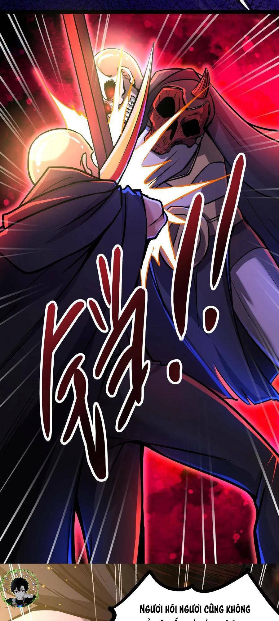 Dược Sư Kì Lạ: Bệnh Nhân Của Tôi Đều Rất Khủng Bố Chapter 55 - Trang 2