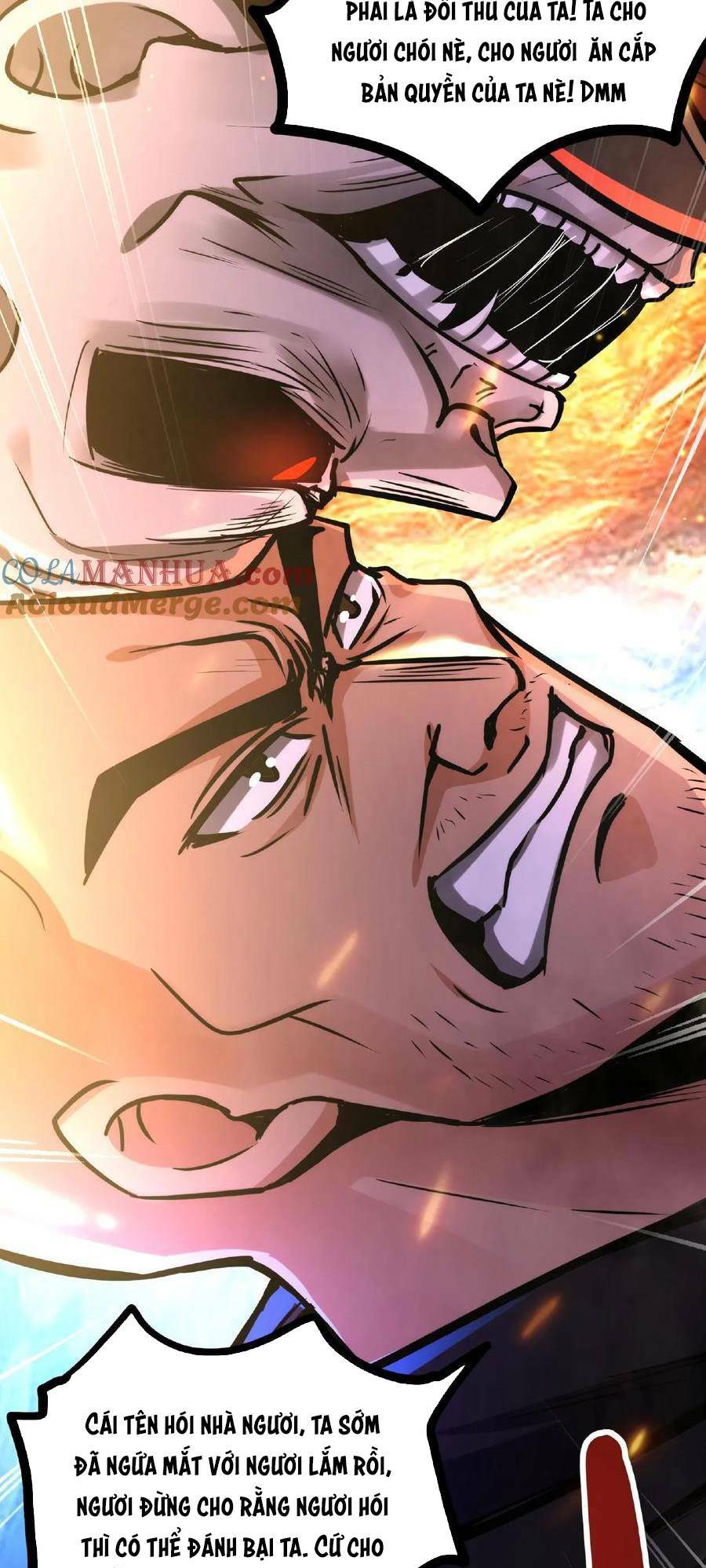 Dược Sư Kì Lạ: Bệnh Nhân Của Tôi Đều Rất Khủng Bố Chapter 55 - Trang 2