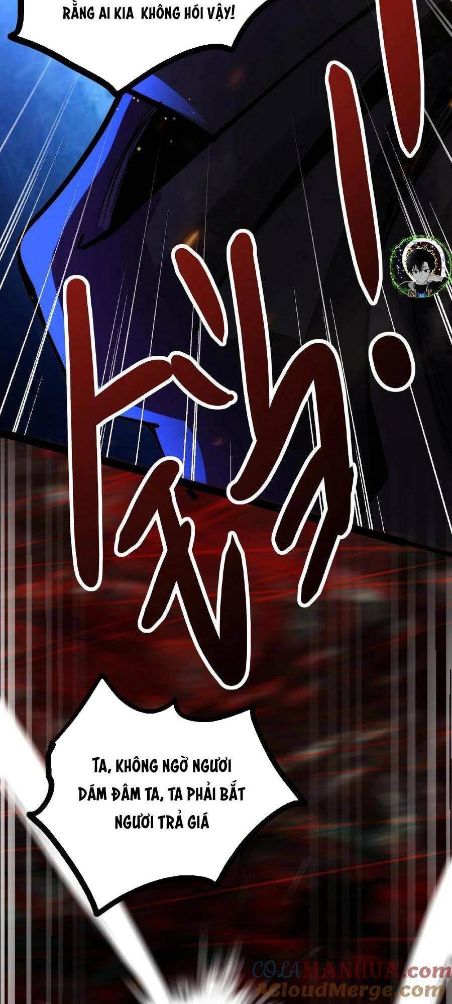 Dược Sư Kì Lạ: Bệnh Nhân Của Tôi Đều Rất Khủng Bố Chapter 55 - Trang 2