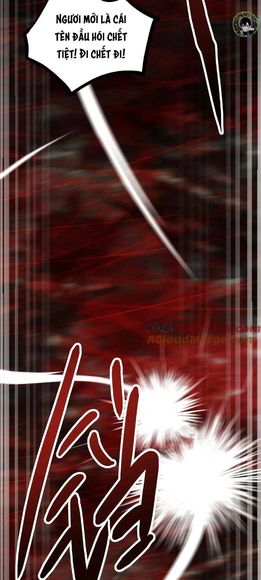 Dược Sư Kì Lạ: Bệnh Nhân Của Tôi Đều Rất Khủng Bố Chapter 55 - Trang 2