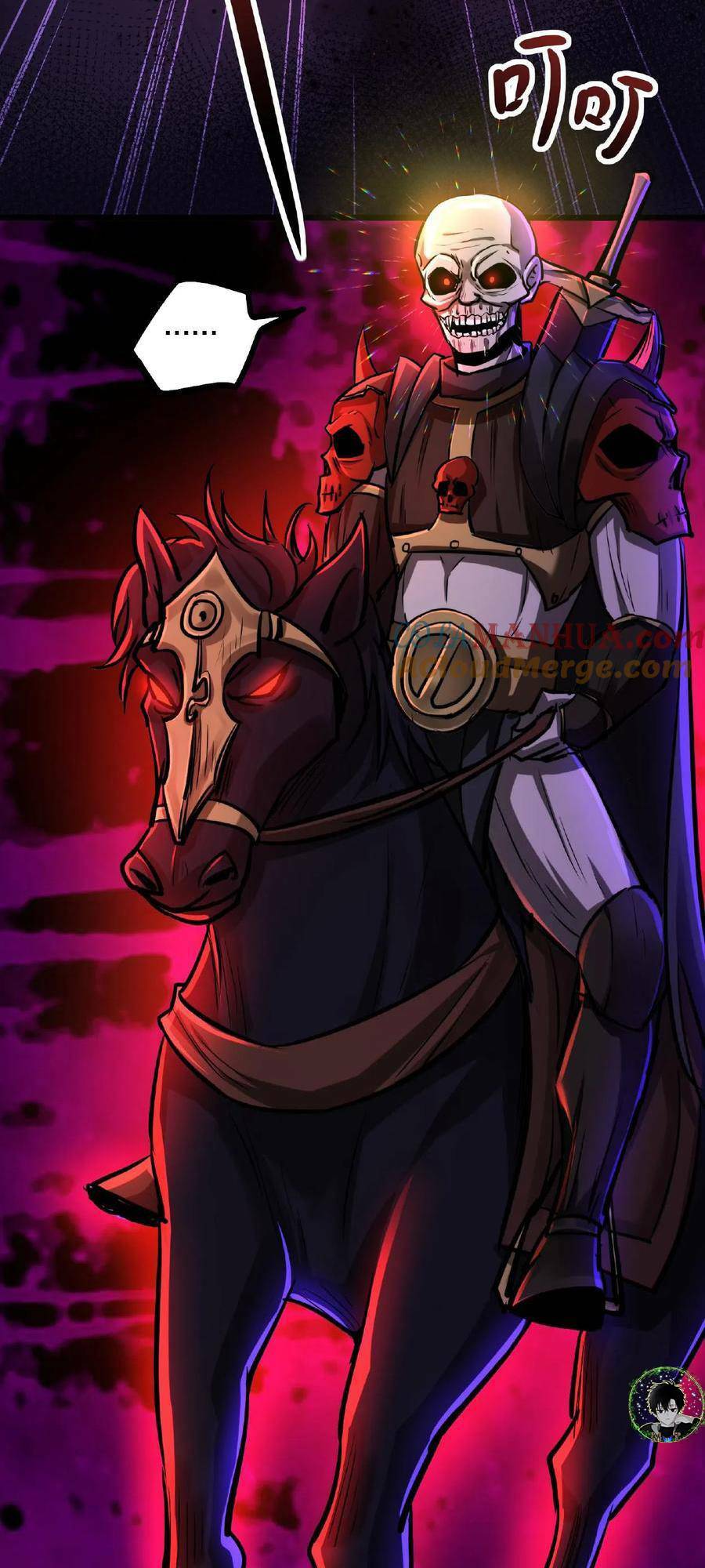 Dược Sư Kì Lạ: Bệnh Nhân Của Tôi Đều Rất Khủng Bố Chapter 55 - Trang 2