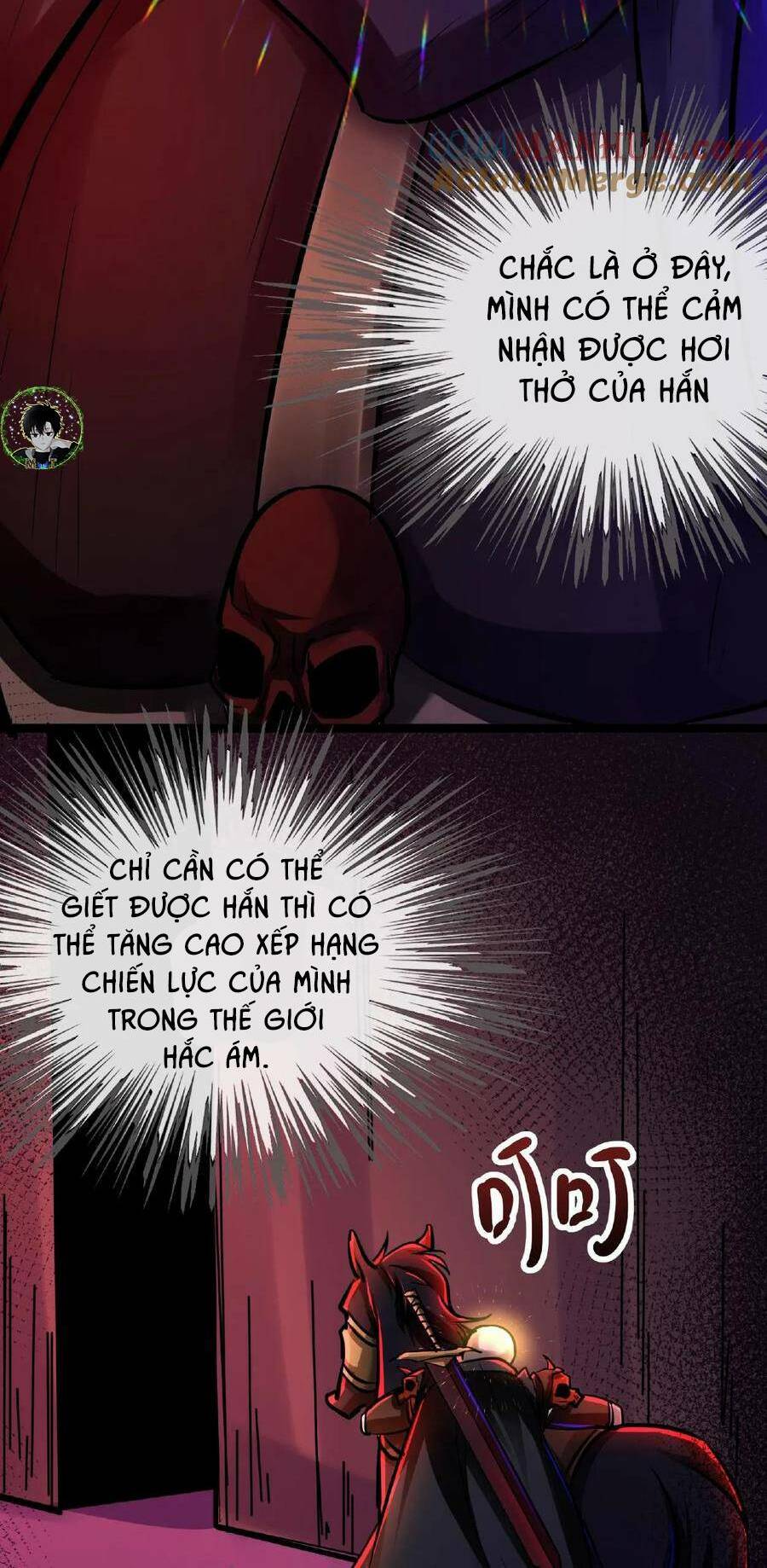 Dược Sư Kì Lạ: Bệnh Nhân Của Tôi Đều Rất Khủng Bố Chapter 55 - Trang 2