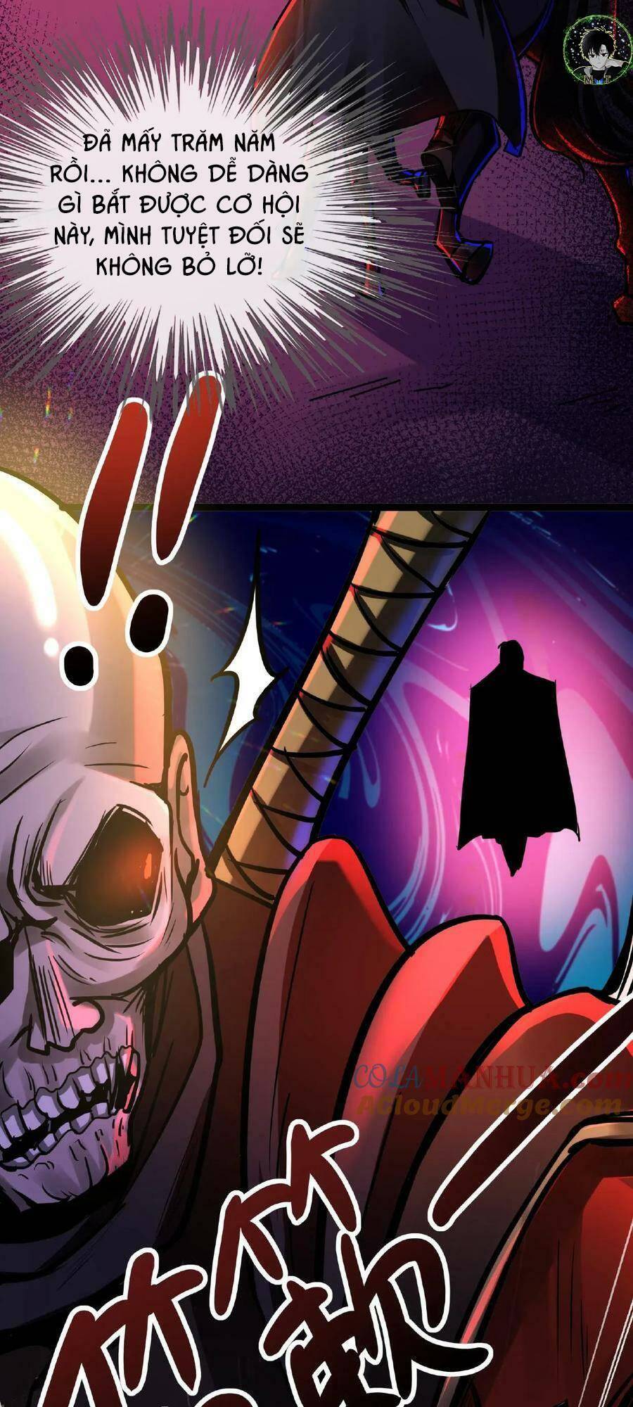 Dược Sư Kì Lạ: Bệnh Nhân Của Tôi Đều Rất Khủng Bố Chapter 55 - Trang 2