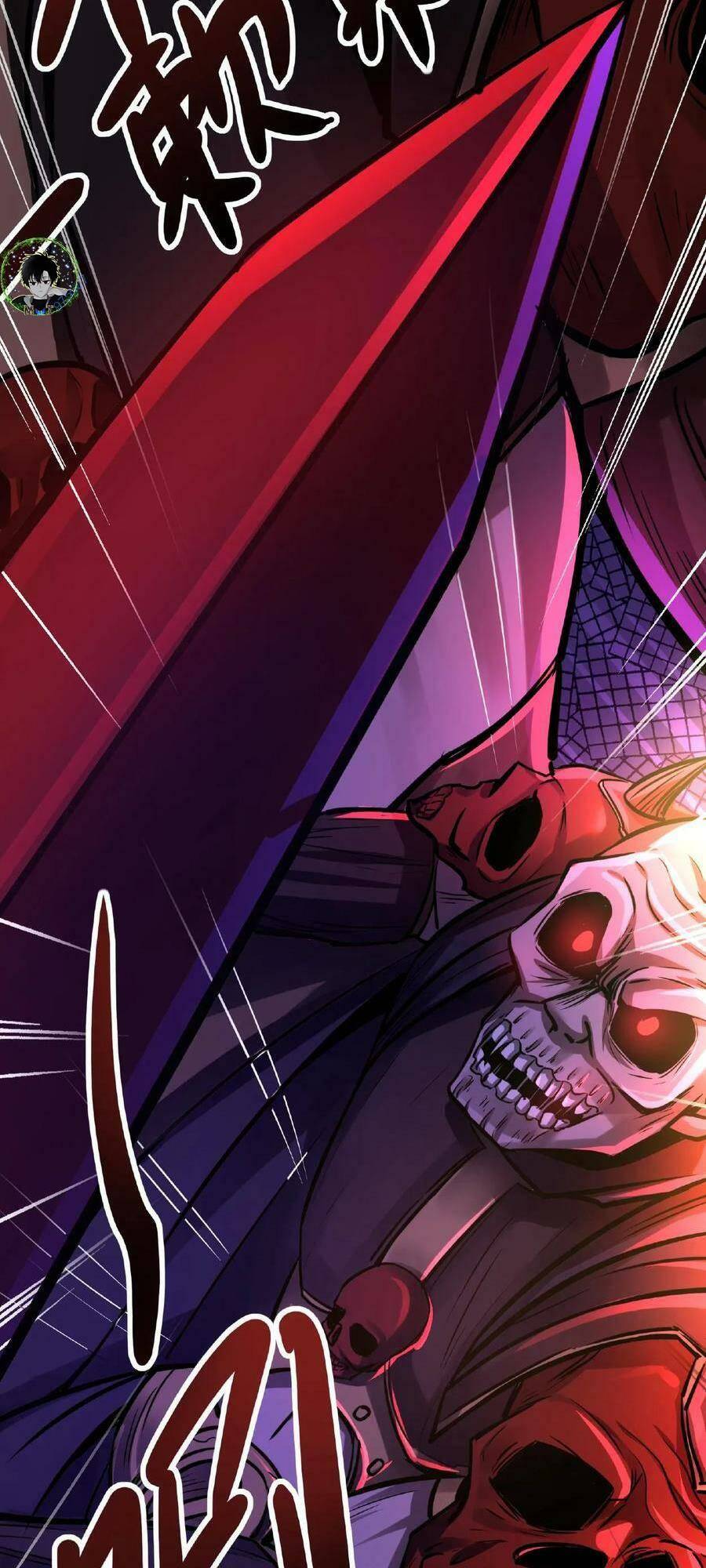 Dược Sư Kì Lạ: Bệnh Nhân Của Tôi Đều Rất Khủng Bố Chapter 55 - Trang 2