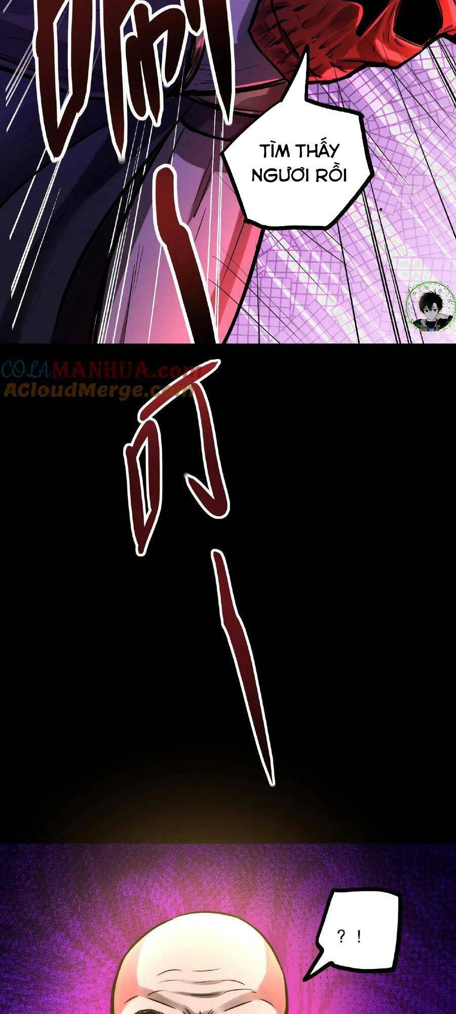 Dược Sư Kì Lạ: Bệnh Nhân Của Tôi Đều Rất Khủng Bố Chapter 55 - Trang 2