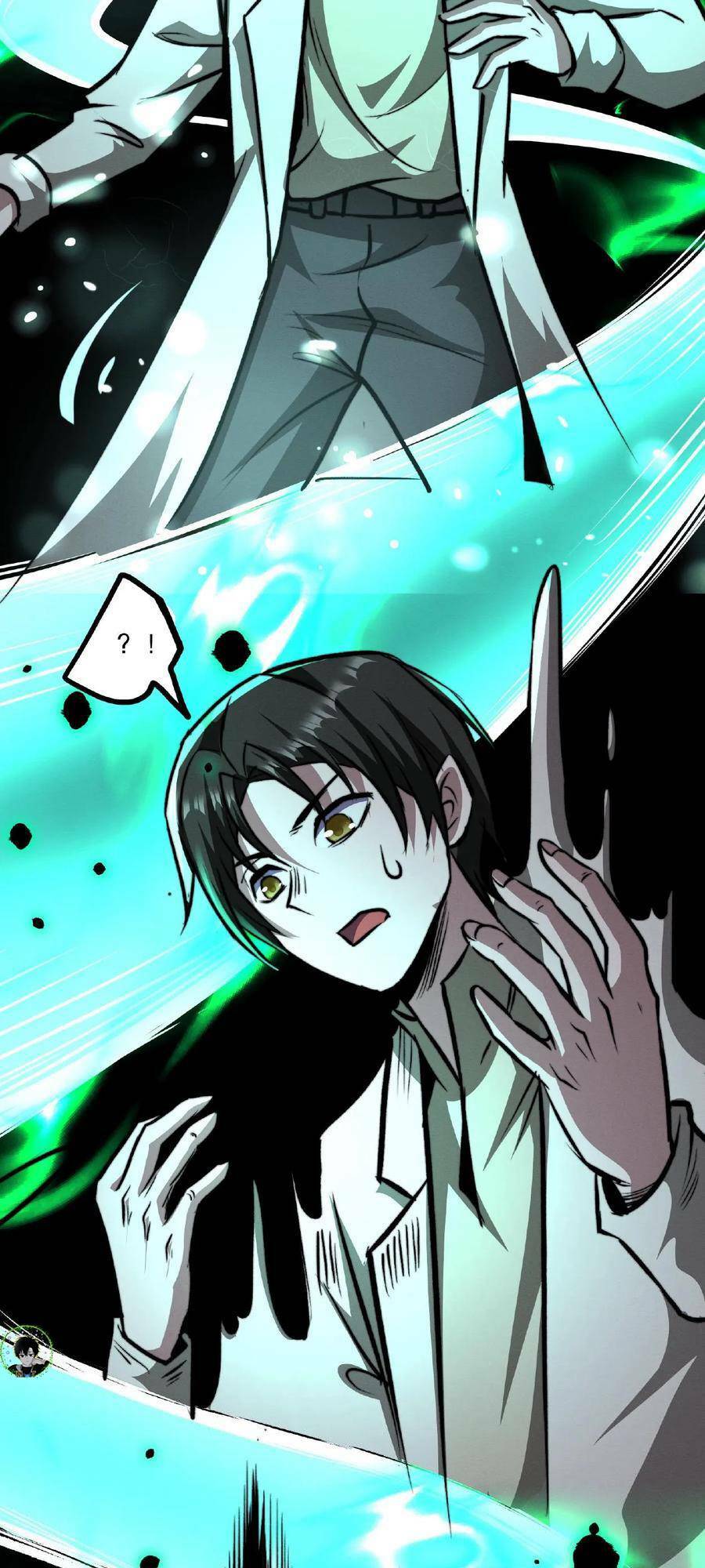 Dược Sư Kì Lạ: Bệnh Nhân Của Tôi Đều Rất Khủng Bố Chapter 56 - Trang 2