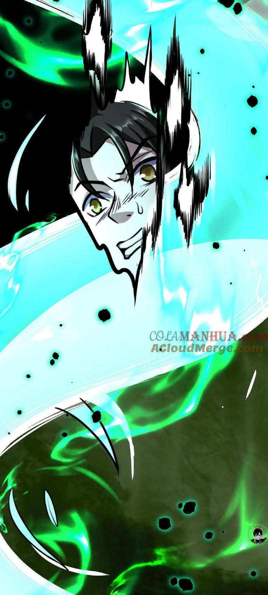 Dược Sư Kì Lạ: Bệnh Nhân Của Tôi Đều Rất Khủng Bố Chapter 56 - Trang 2