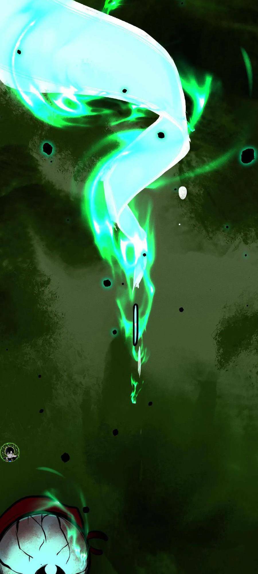 Dược Sư Kì Lạ: Bệnh Nhân Của Tôi Đều Rất Khủng Bố Chapter 56 - Trang 2