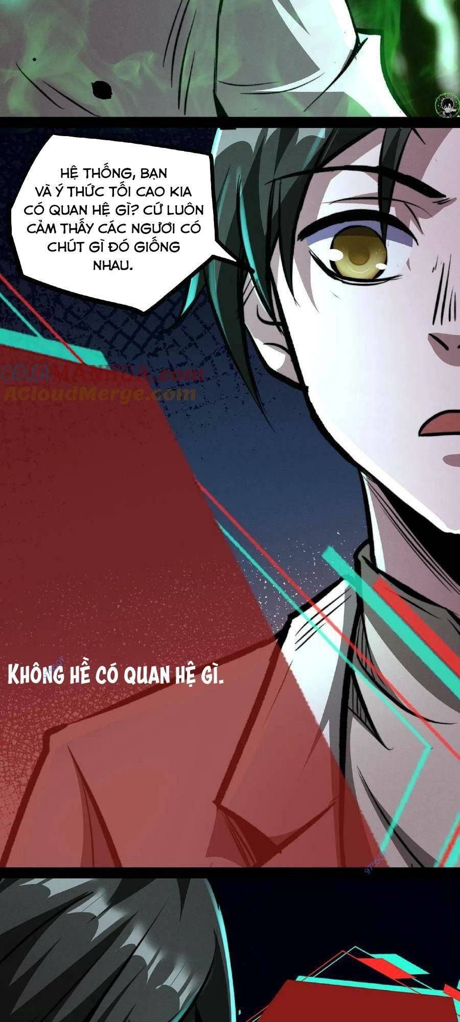 Dược Sư Kì Lạ: Bệnh Nhân Của Tôi Đều Rất Khủng Bố Chapter 56 - Trang 2