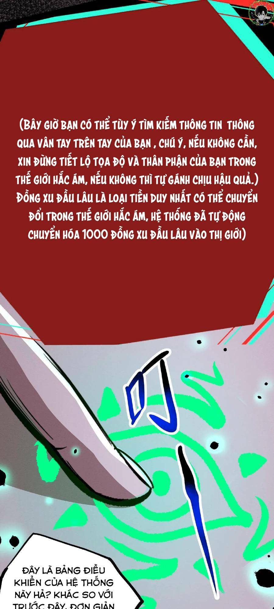 Dược Sư Kì Lạ: Bệnh Nhân Của Tôi Đều Rất Khủng Bố Chapter 56 - Trang 2