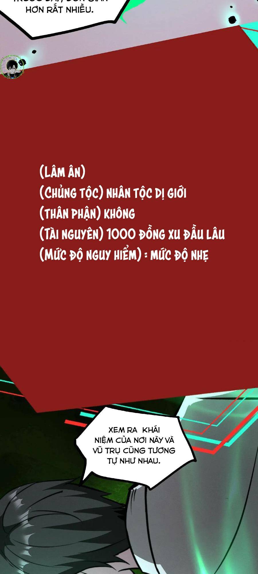 Dược Sư Kì Lạ: Bệnh Nhân Của Tôi Đều Rất Khủng Bố Chapter 56 - Trang 2