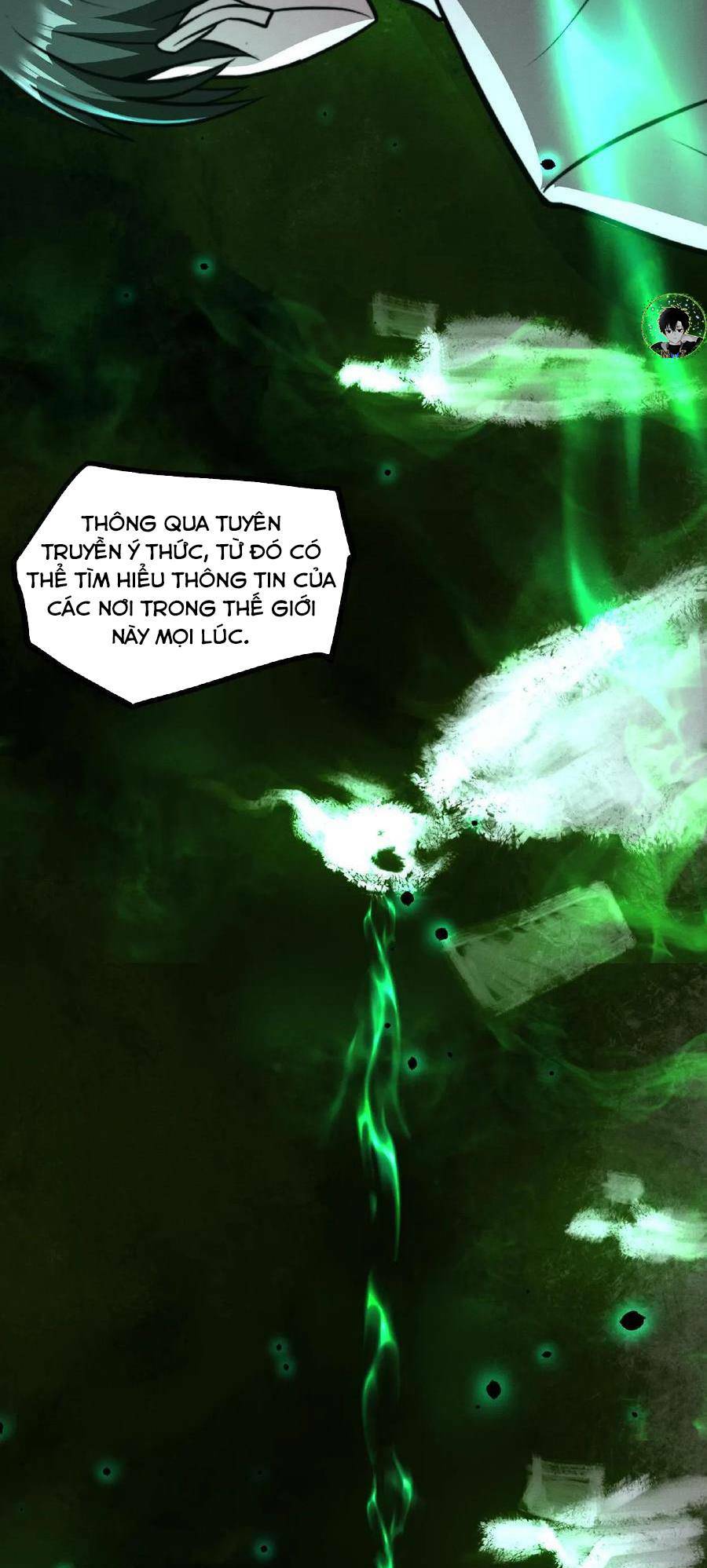 Dược Sư Kì Lạ: Bệnh Nhân Của Tôi Đều Rất Khủng Bố Chapter 56 - Trang 2