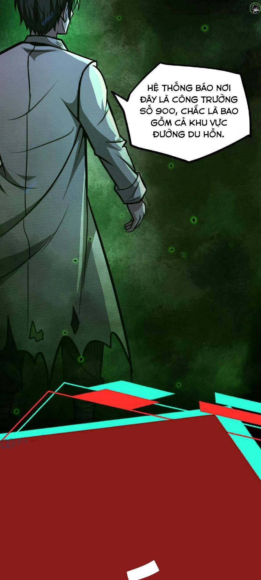 Dược Sư Kì Lạ: Bệnh Nhân Của Tôi Đều Rất Khủng Bố Chapter 56 - Trang 2