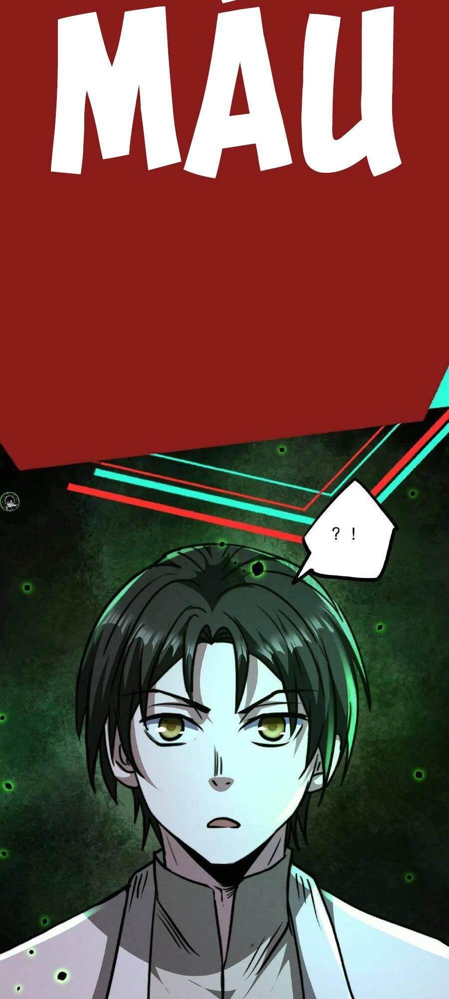 Dược Sư Kì Lạ: Bệnh Nhân Của Tôi Đều Rất Khủng Bố Chapter 56 - Trang 2