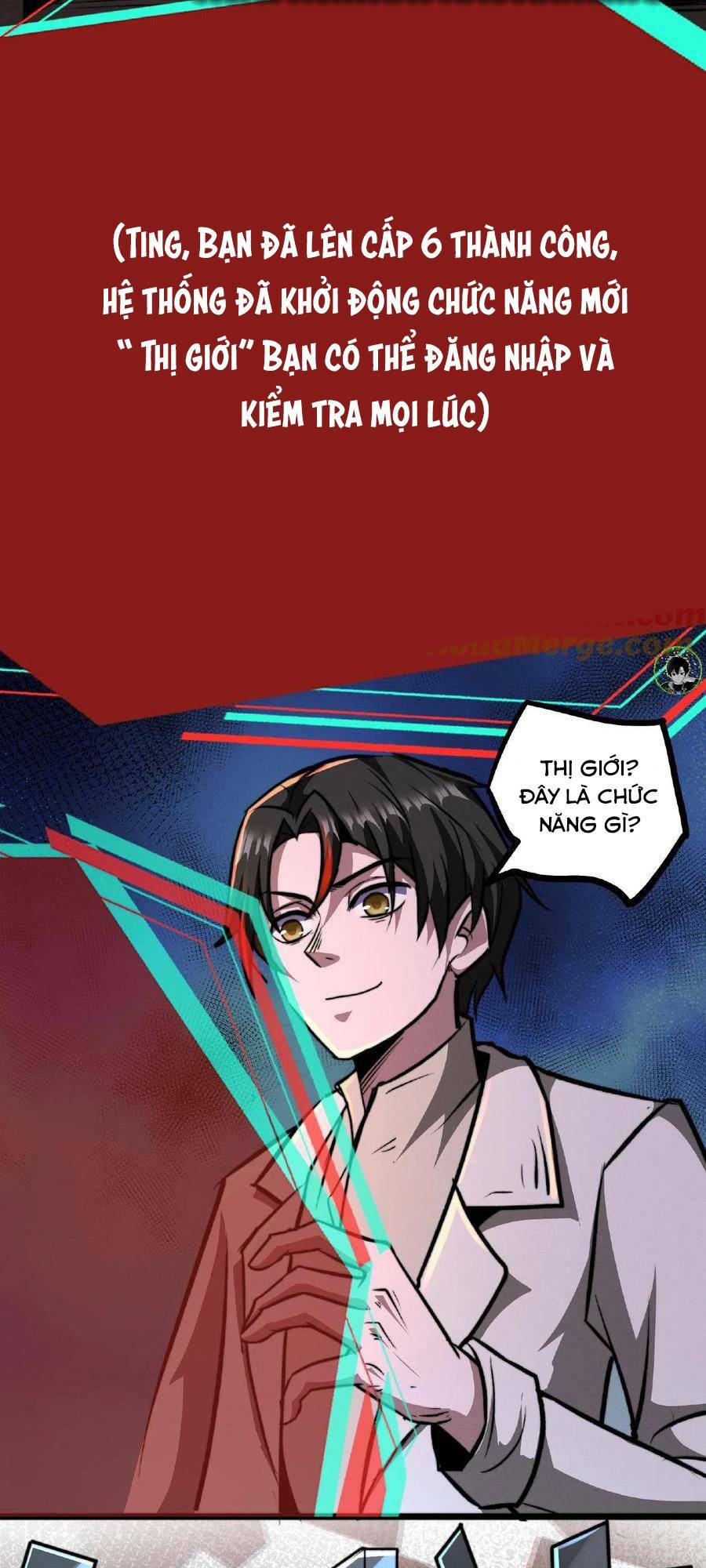 Dược Sư Kì Lạ: Bệnh Nhân Của Tôi Đều Rất Khủng Bố Chapter 56 - Trang 2