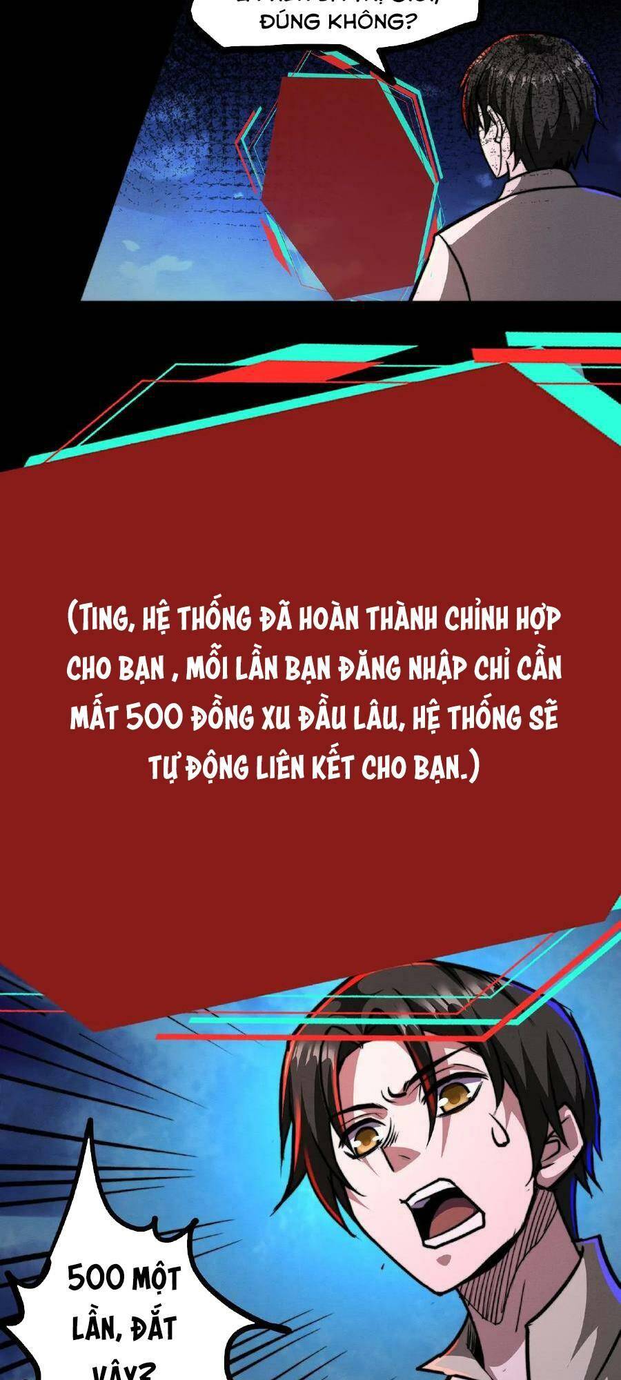 Dược Sư Kì Lạ: Bệnh Nhân Của Tôi Đều Rất Khủng Bố Chapter 56 - Trang 2