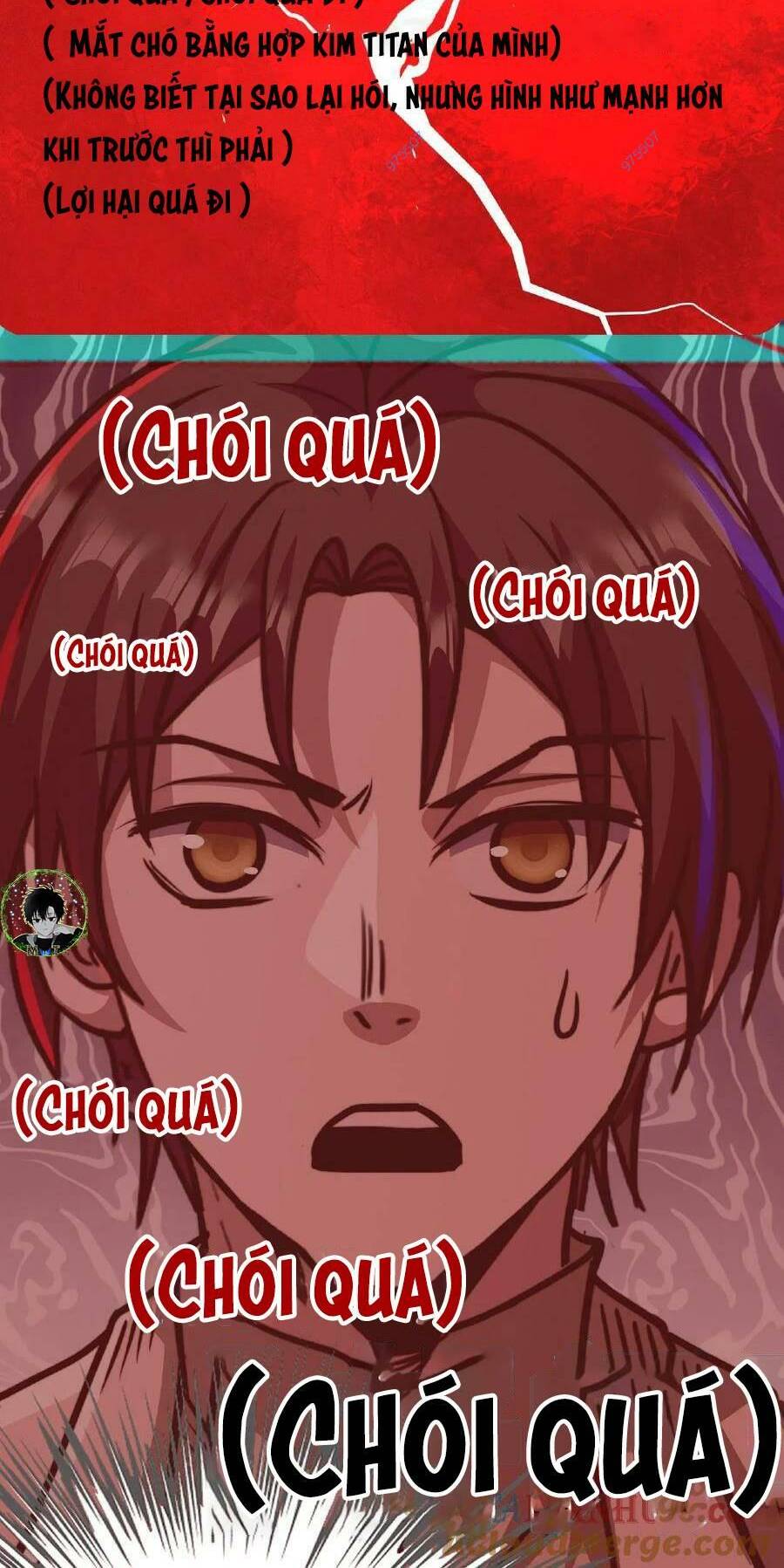 Dược Sư Kì Lạ: Bệnh Nhân Của Tôi Đều Rất Khủng Bố Chapter 57 - Trang 2