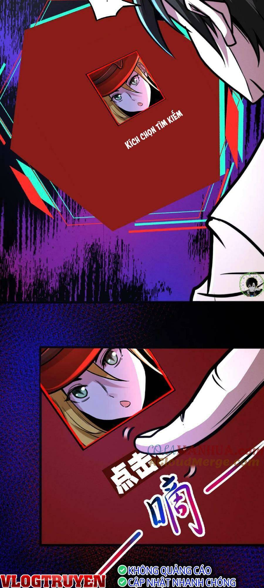 Dược Sư Kì Lạ: Bệnh Nhân Của Tôi Đều Rất Khủng Bố Chapter 57 - Trang 2