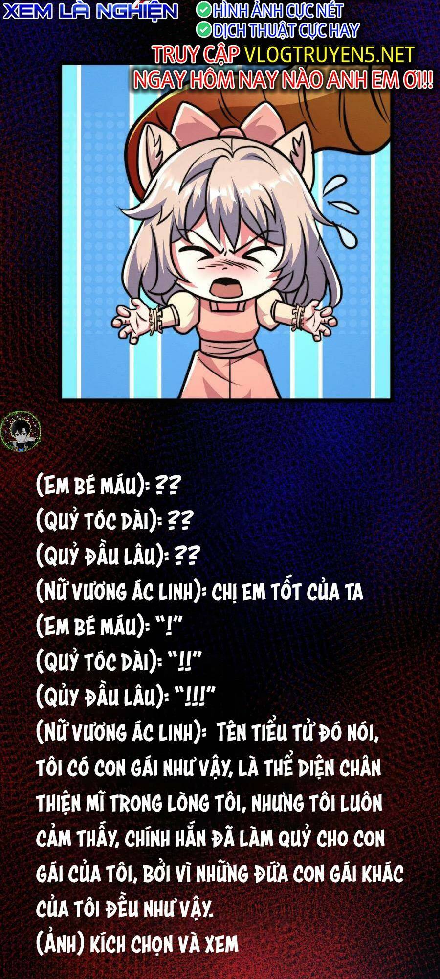 Dược Sư Kì Lạ: Bệnh Nhân Của Tôi Đều Rất Khủng Bố Chapter 57 - Trang 2