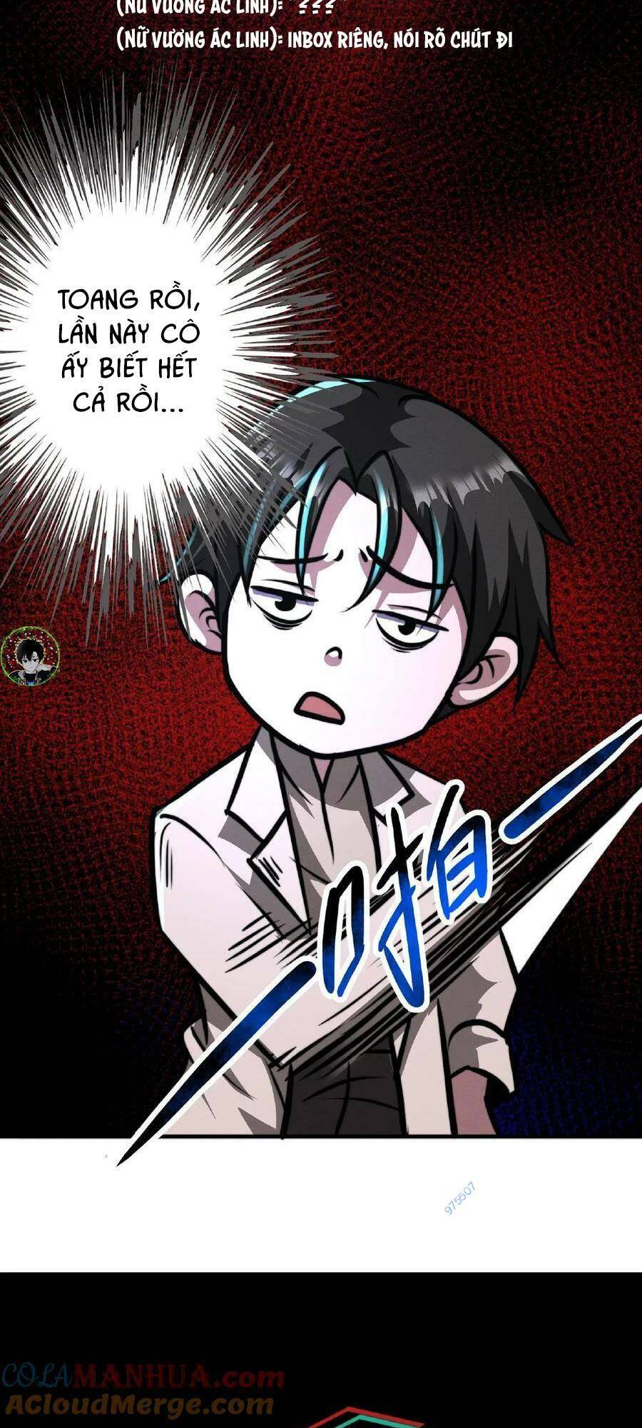 Dược Sư Kì Lạ: Bệnh Nhân Của Tôi Đều Rất Khủng Bố Chapter 57 - Trang 2