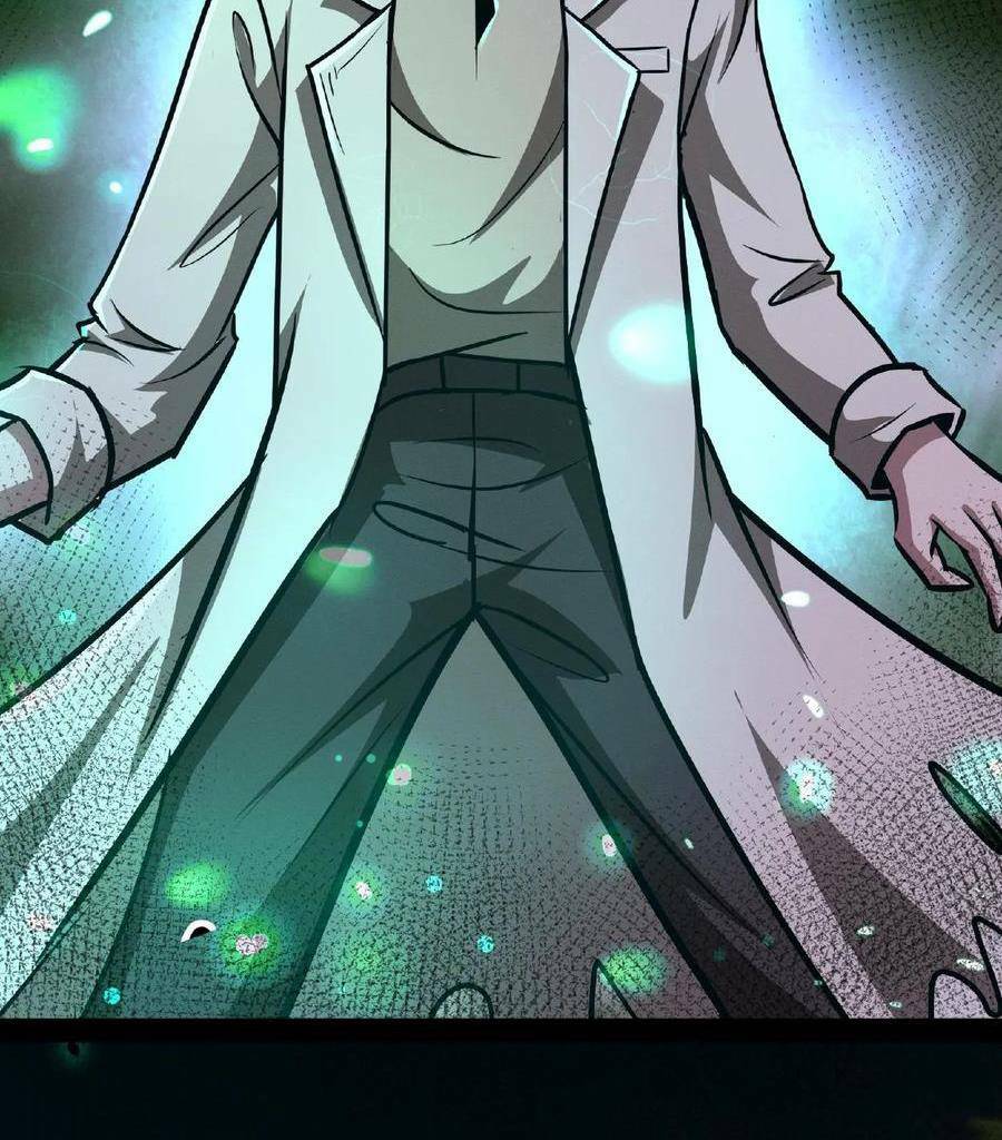 Dược Sư Kì Lạ: Bệnh Nhân Của Tôi Đều Rất Khủng Bố Chapter 57 - Trang 2