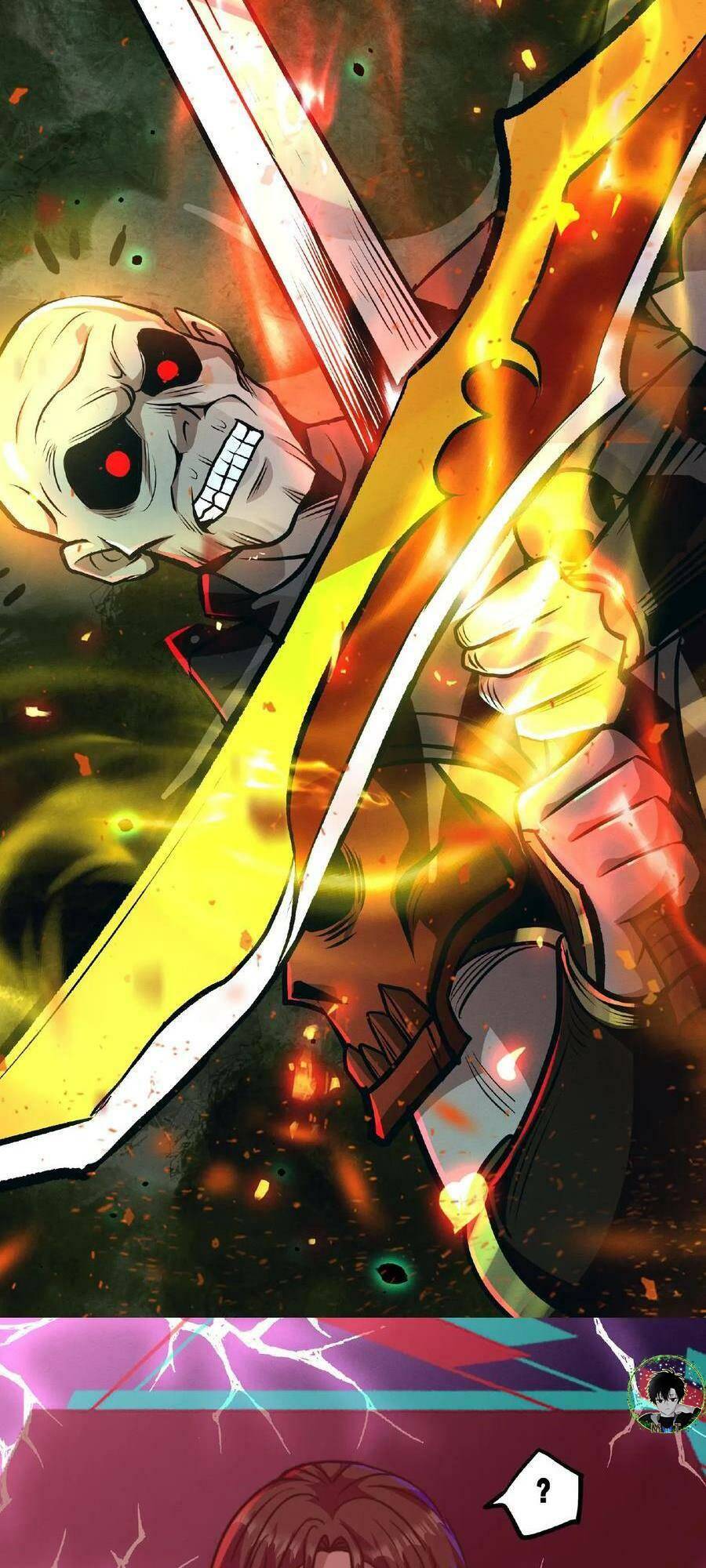 Dược Sư Kì Lạ: Bệnh Nhân Của Tôi Đều Rất Khủng Bố Chapter 57 - Trang 2