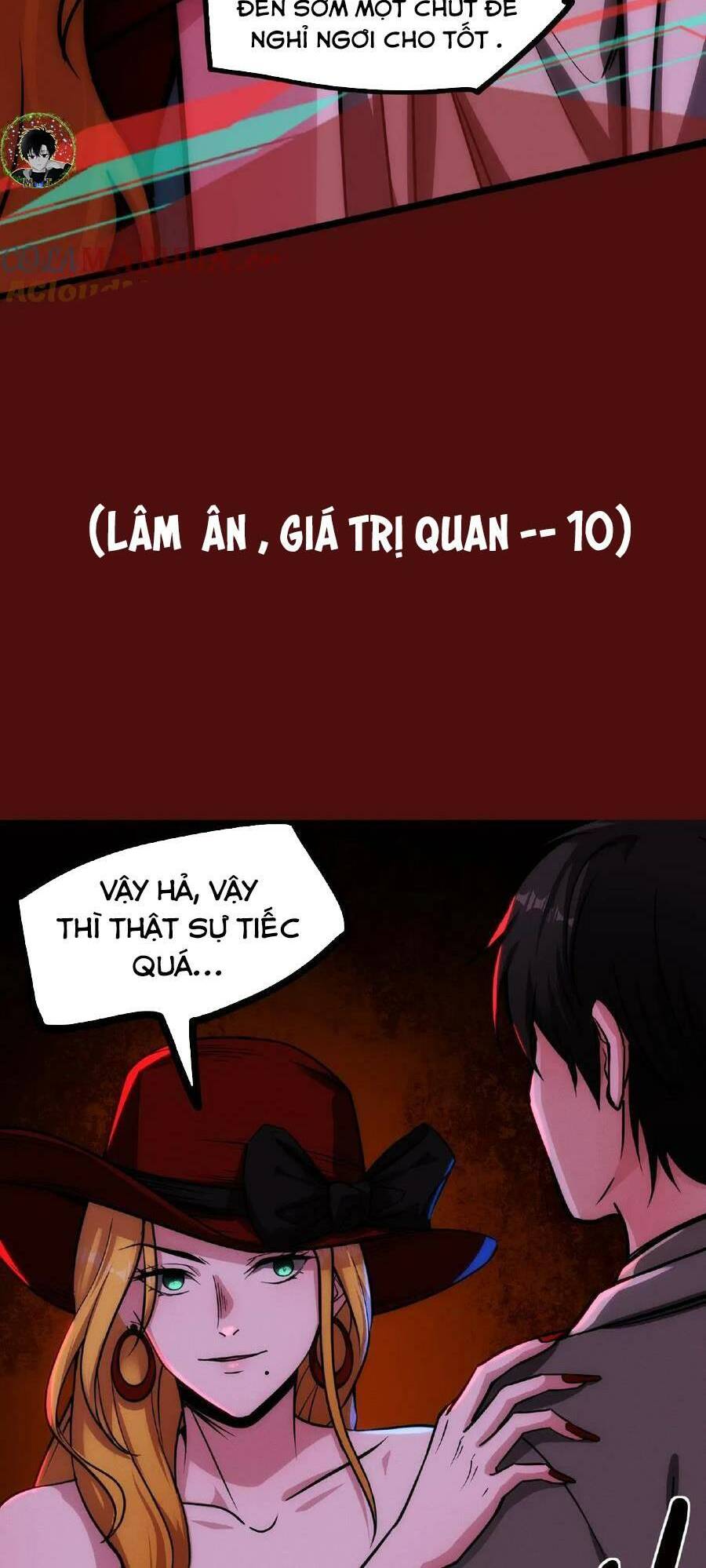 Dược Sư Kì Lạ: Bệnh Nhân Của Tôi Đều Rất Khủng Bố Chapter 58 - Trang 2