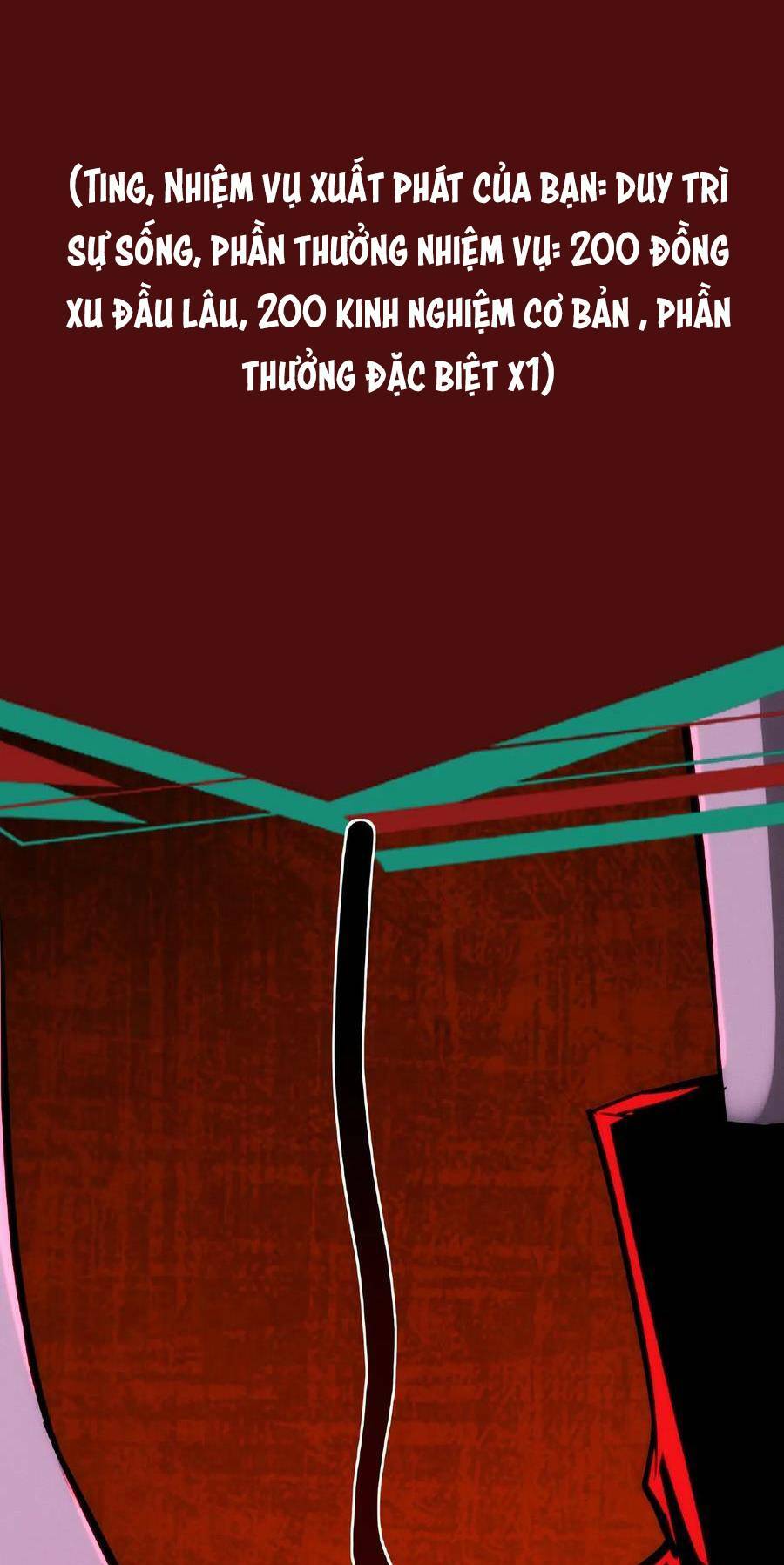 Dược Sư Kì Lạ: Bệnh Nhân Của Tôi Đều Rất Khủng Bố Chapter 58 - Trang 2