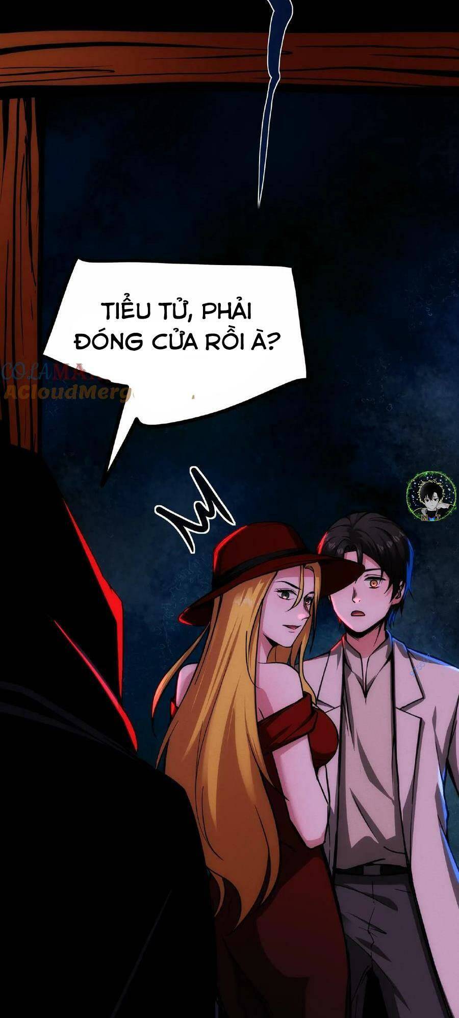 Dược Sư Kì Lạ: Bệnh Nhân Của Tôi Đều Rất Khủng Bố Chapter 58 - Trang 2