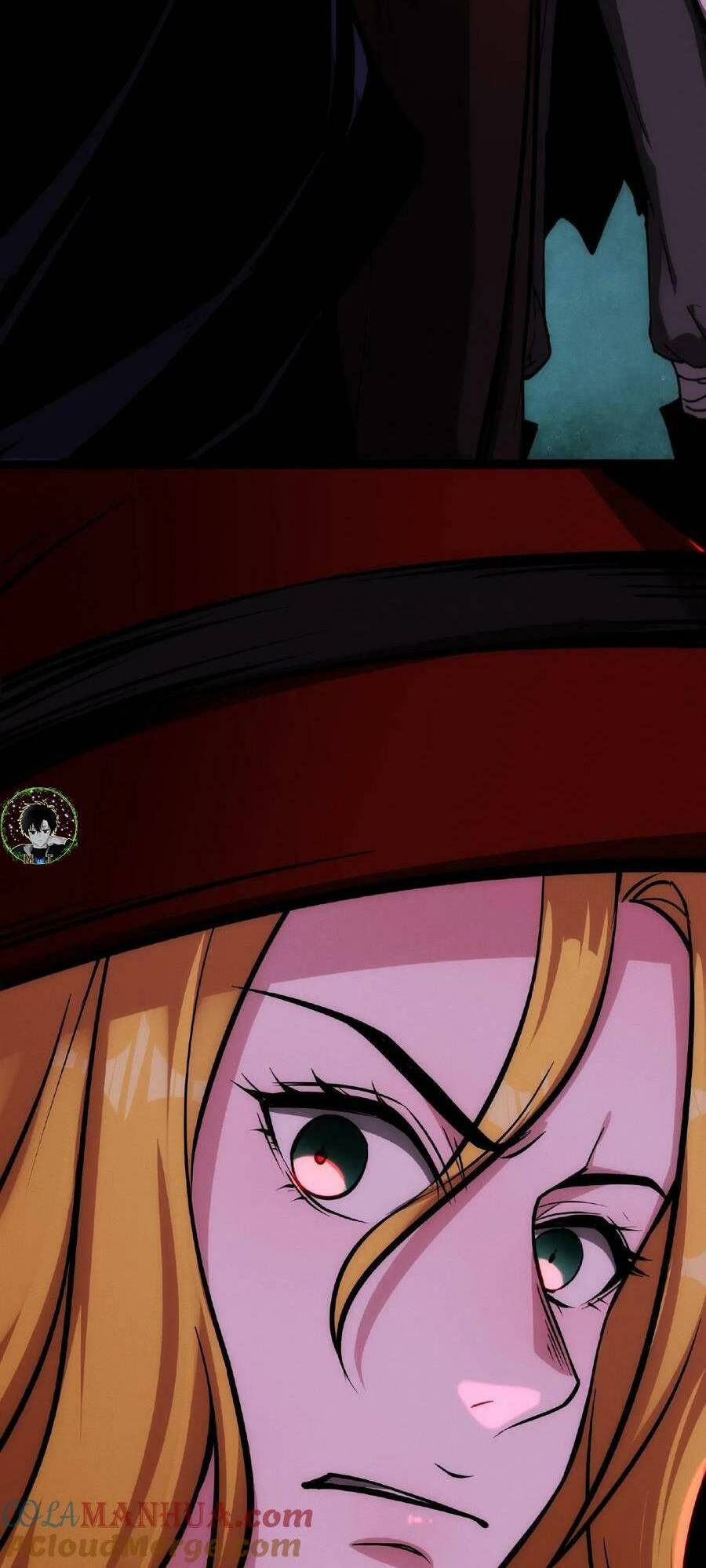 Dược Sư Kì Lạ: Bệnh Nhân Của Tôi Đều Rất Khủng Bố Chapter 58 - Trang 2