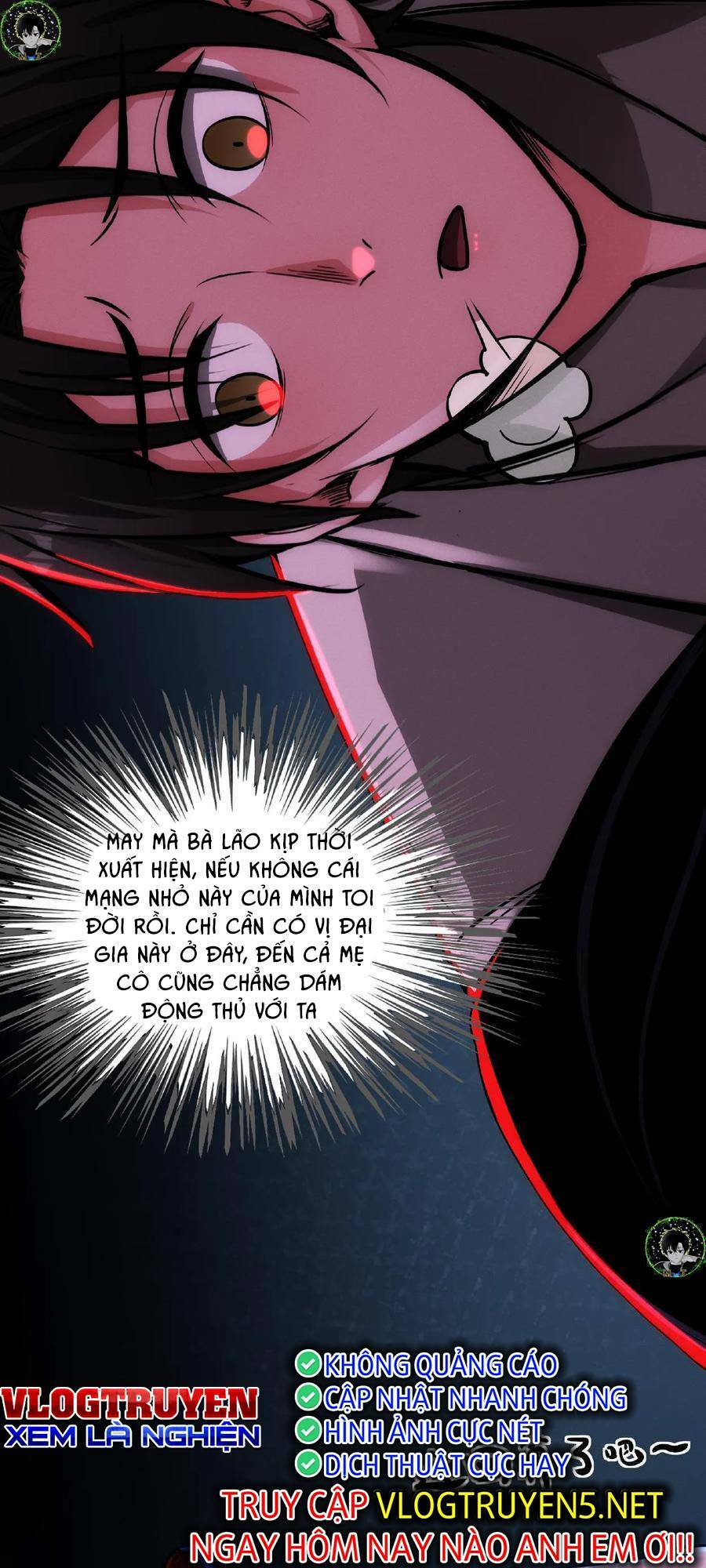 Dược Sư Kì Lạ: Bệnh Nhân Của Tôi Đều Rất Khủng Bố Chapter 58 - Trang 2