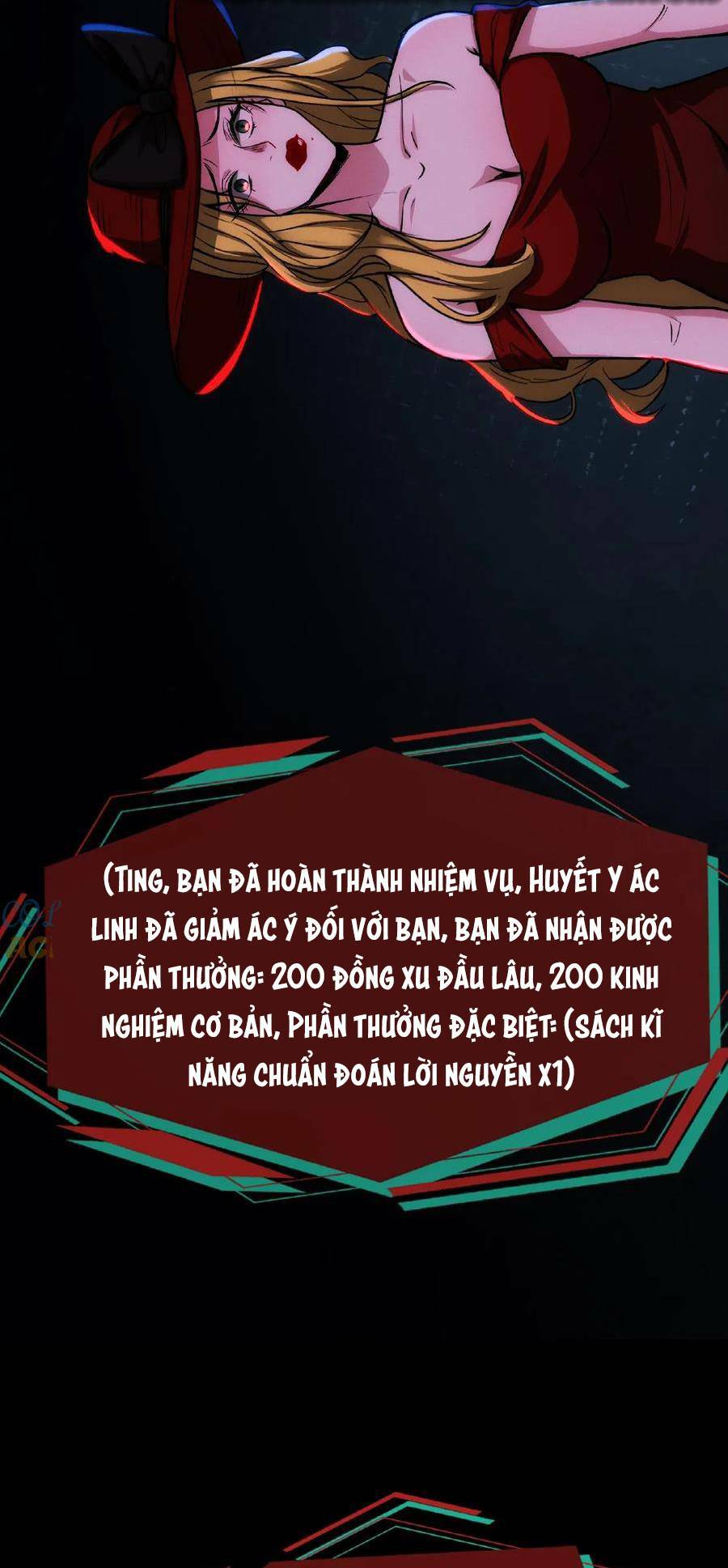 Dược Sư Kì Lạ: Bệnh Nhân Của Tôi Đều Rất Khủng Bố Chapter 58 - Trang 2