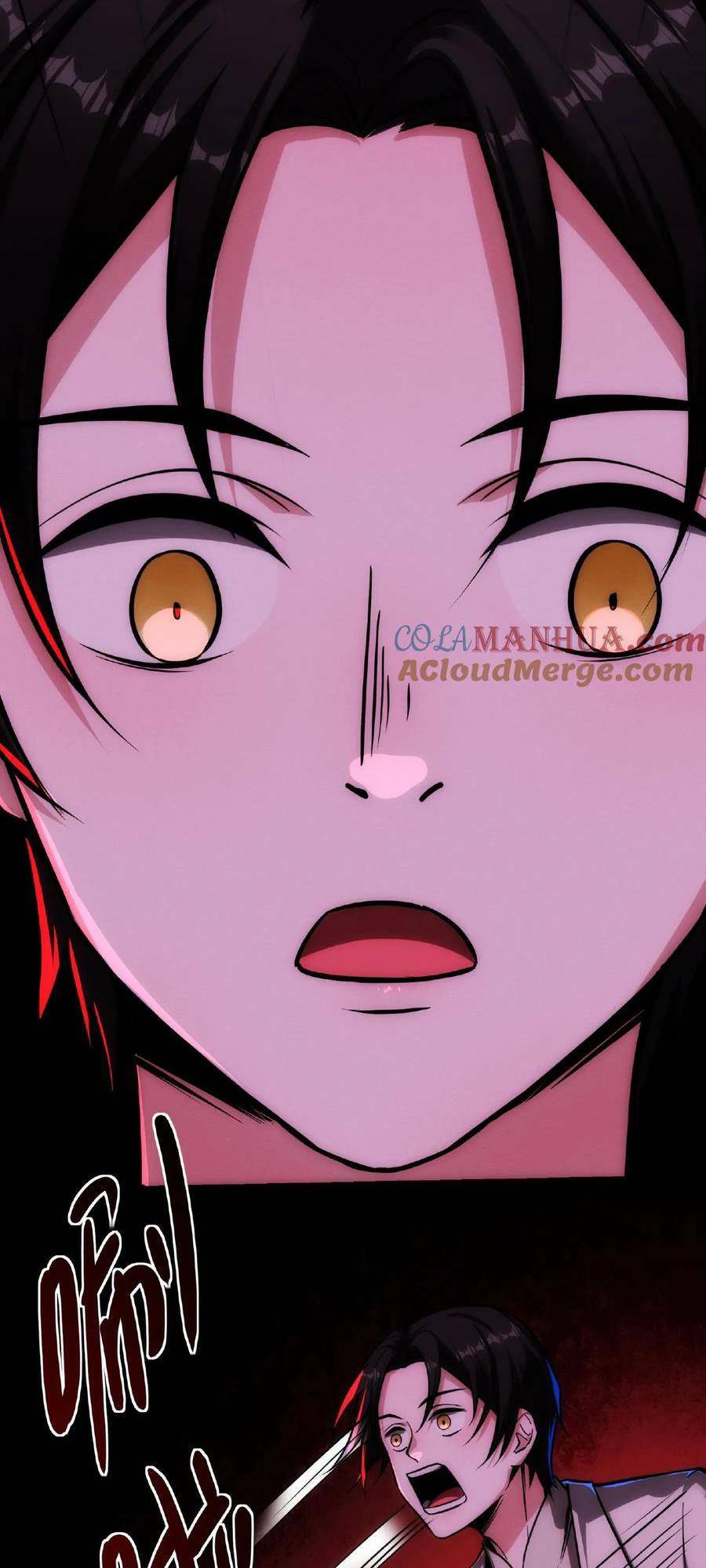 Dược Sư Kì Lạ: Bệnh Nhân Của Tôi Đều Rất Khủng Bố Chapter 58 - Trang 2