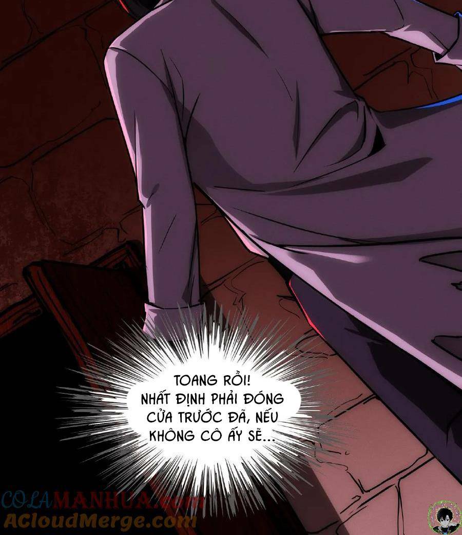 Dược Sư Kì Lạ: Bệnh Nhân Của Tôi Đều Rất Khủng Bố Chapter 58 - Trang 2