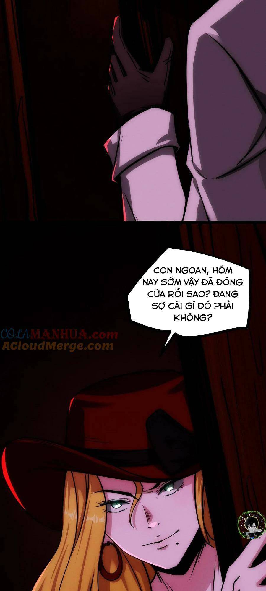 Dược Sư Kì Lạ: Bệnh Nhân Của Tôi Đều Rất Khủng Bố Chapter 58 - Trang 2