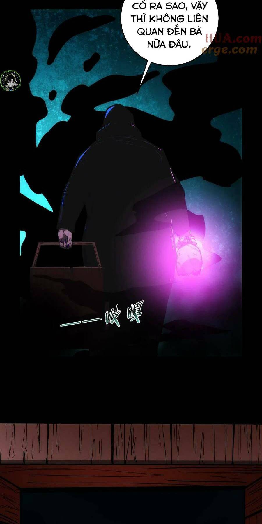 Dược Sư Kì Lạ: Bệnh Nhân Của Tôi Đều Rất Khủng Bố Chapter 59 - Trang 2