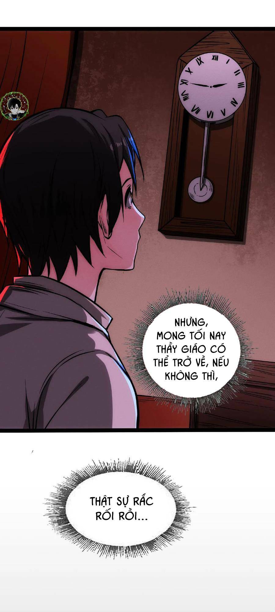 Dược Sư Kì Lạ: Bệnh Nhân Của Tôi Đều Rất Khủng Bố Chapter 59 - Trang 2