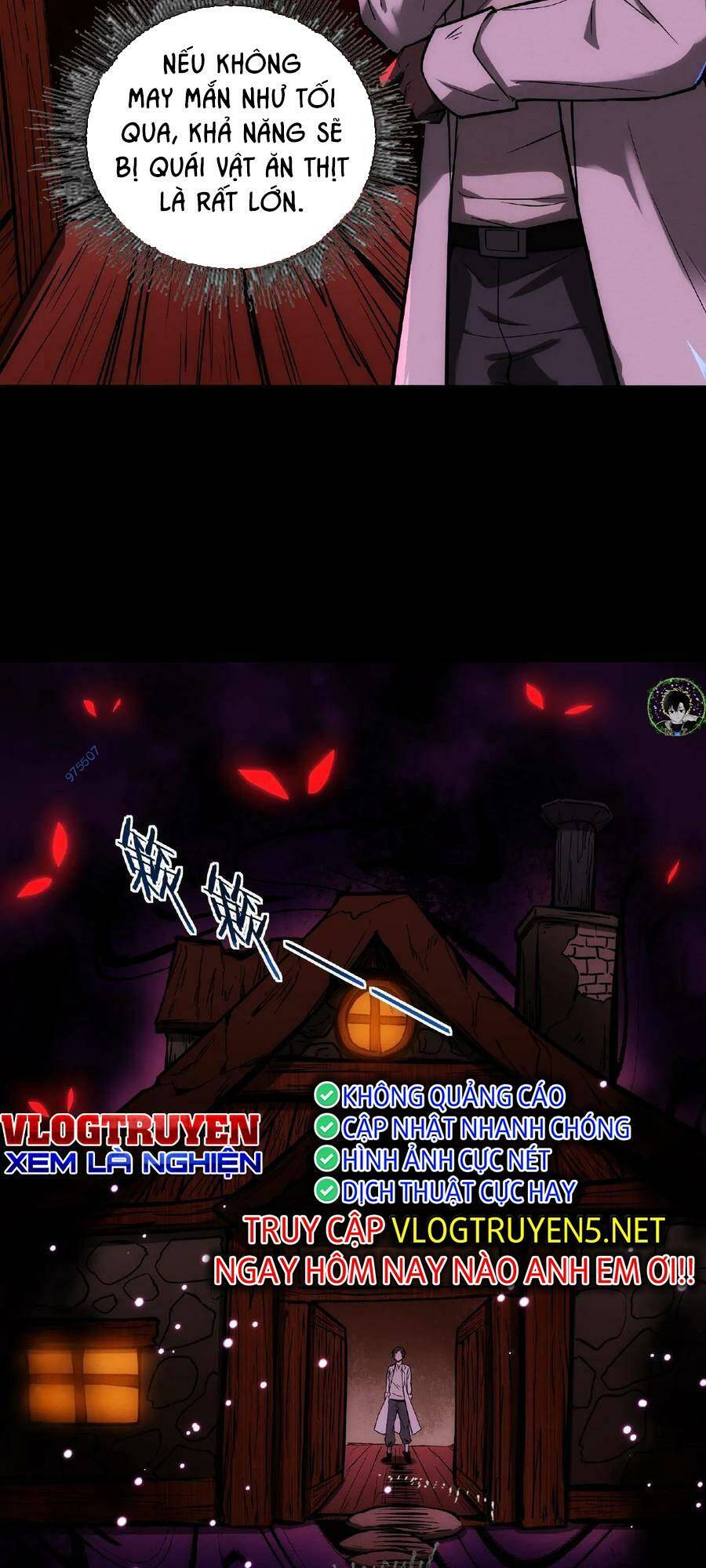 Dược Sư Kì Lạ: Bệnh Nhân Của Tôi Đều Rất Khủng Bố Chapter 59 - Trang 2