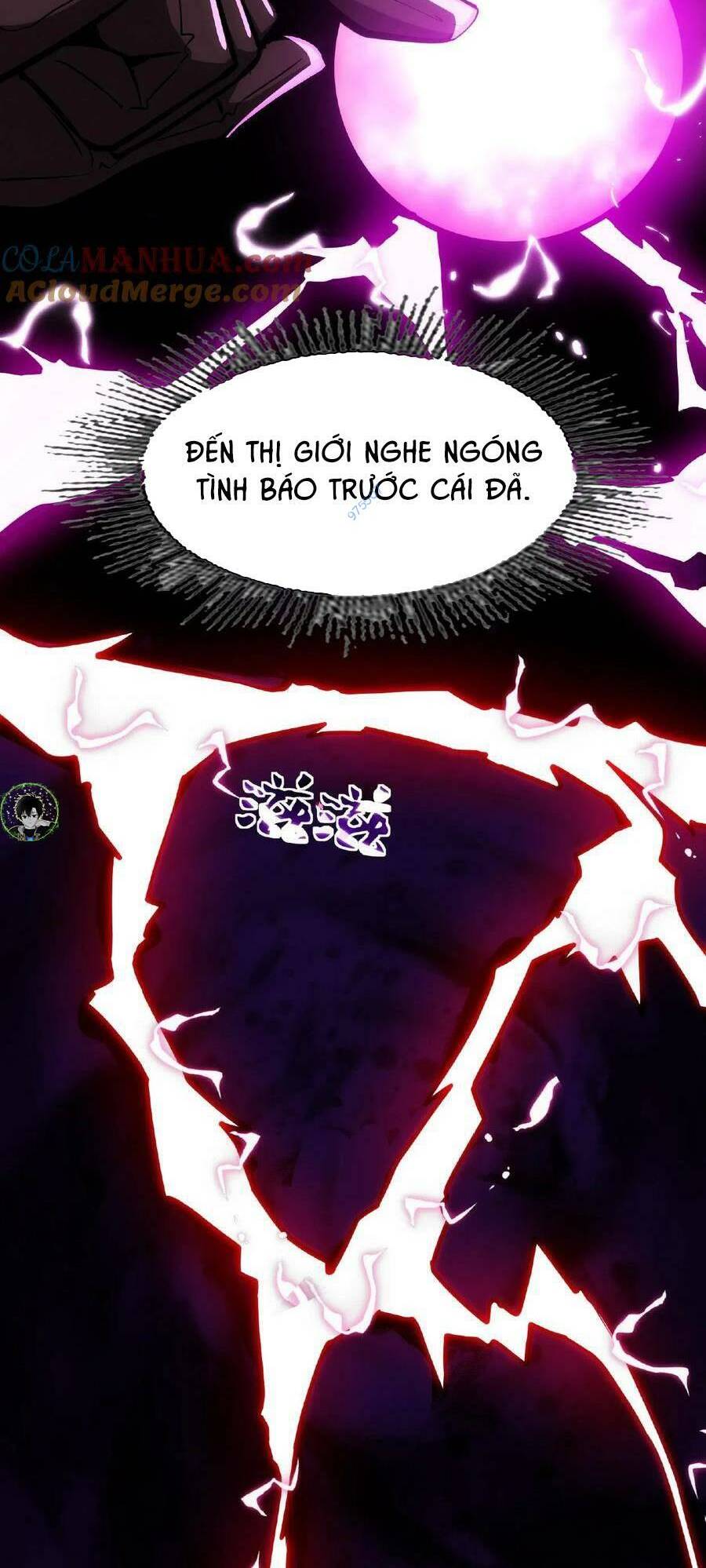 Dược Sư Kì Lạ: Bệnh Nhân Của Tôi Đều Rất Khủng Bố Chapter 59 - Trang 2