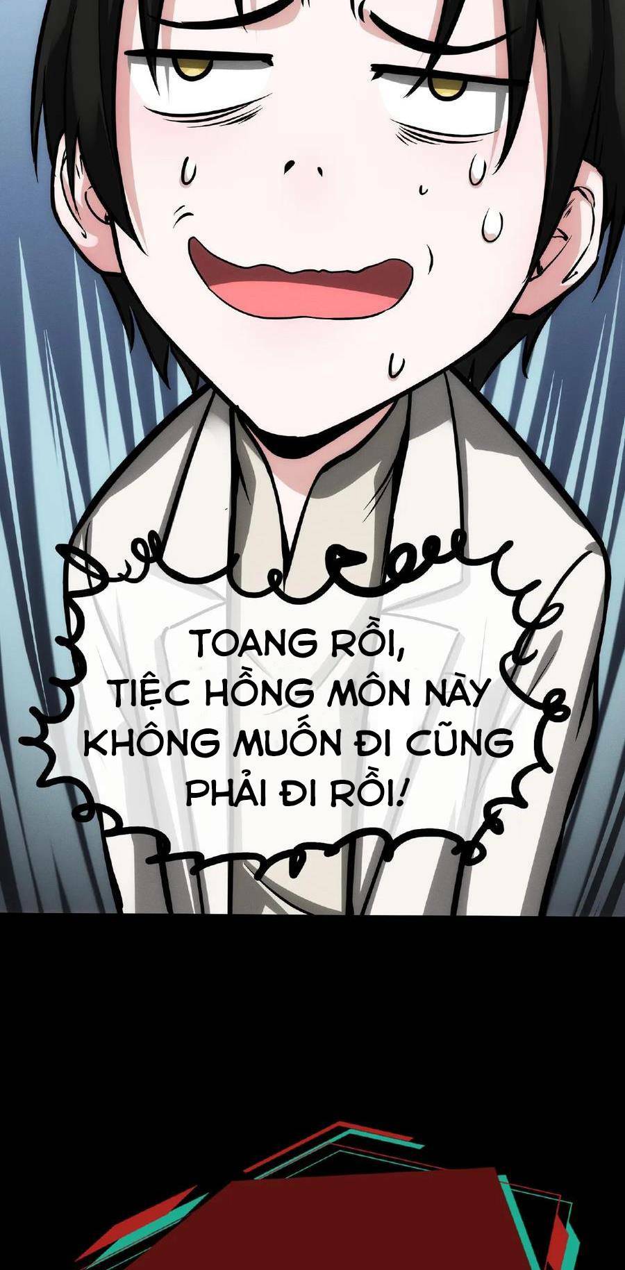 Dược Sư Kì Lạ: Bệnh Nhân Của Tôi Đều Rất Khủng Bố Chapter 59 - Trang 2