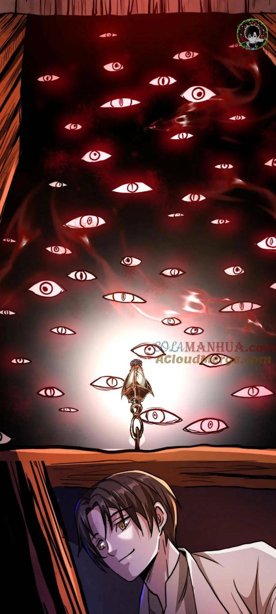 Dược Sư Kì Lạ: Bệnh Nhân Của Tôi Đều Rất Khủng Bố Chapter 6 - Trang 2