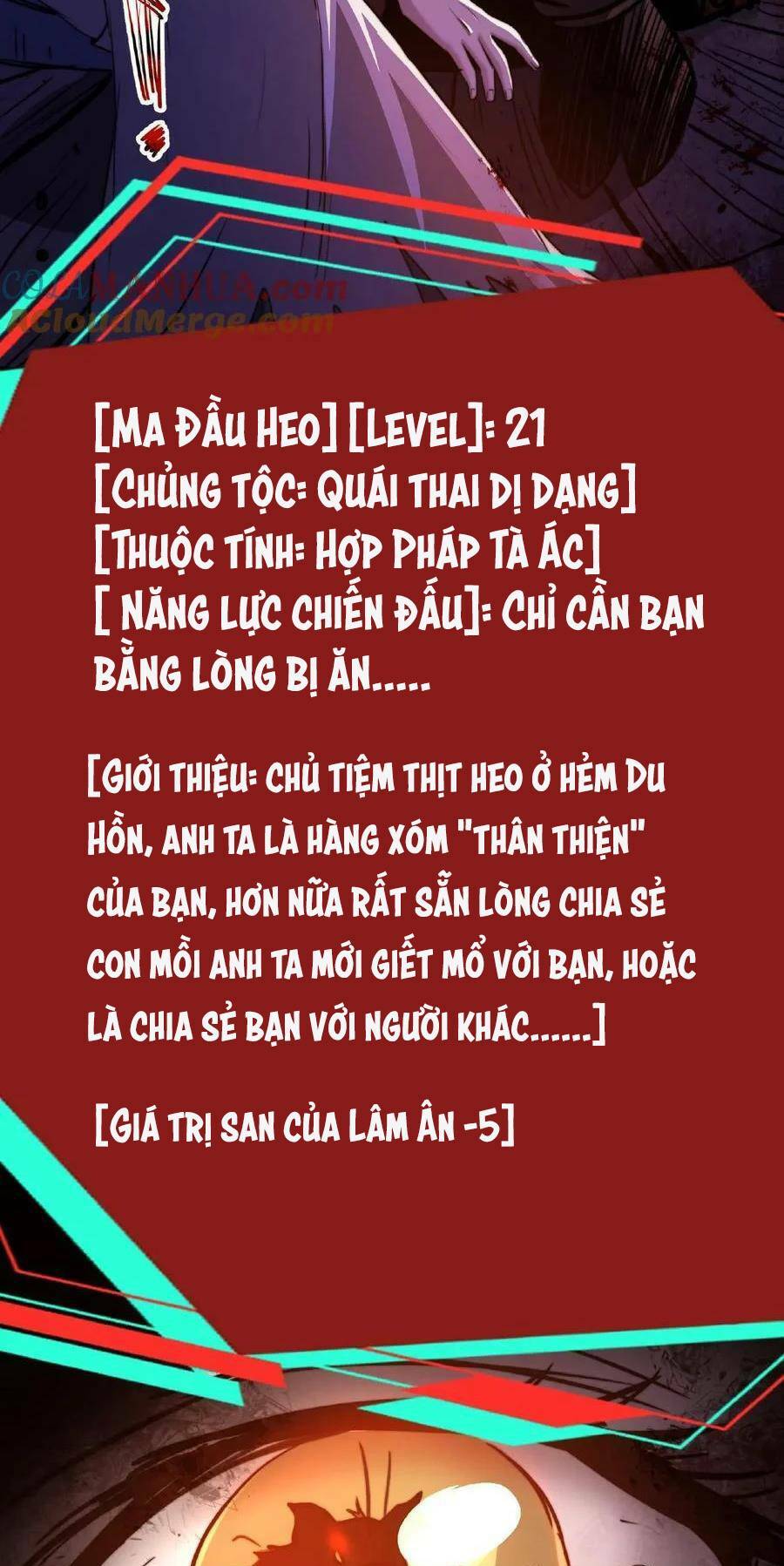 Dược Sư Kì Lạ: Bệnh Nhân Của Tôi Đều Rất Khủng Bố Chapter 6 - Trang 2