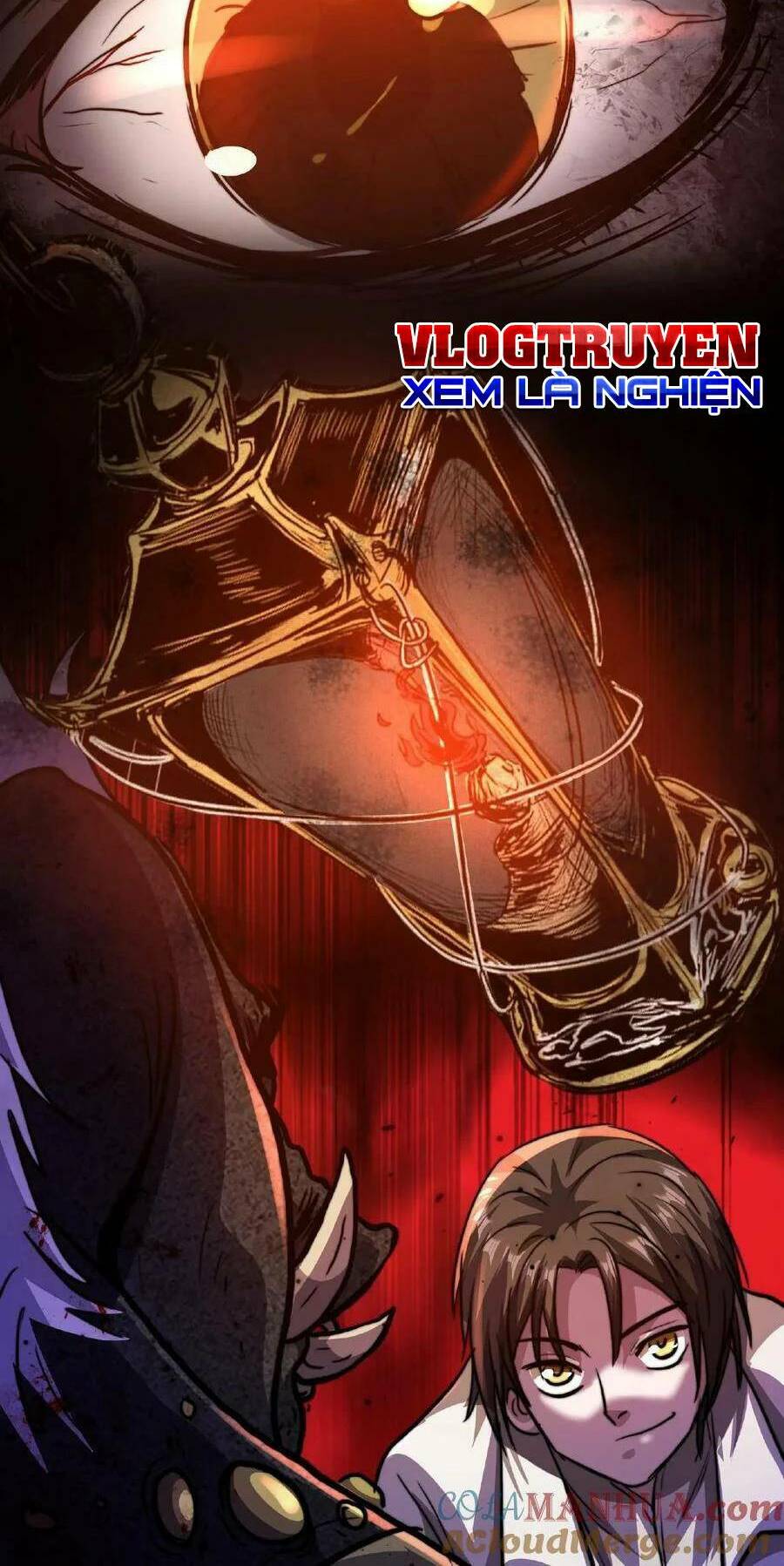 Dược Sư Kì Lạ: Bệnh Nhân Của Tôi Đều Rất Khủng Bố Chapter 6 - Trang 2