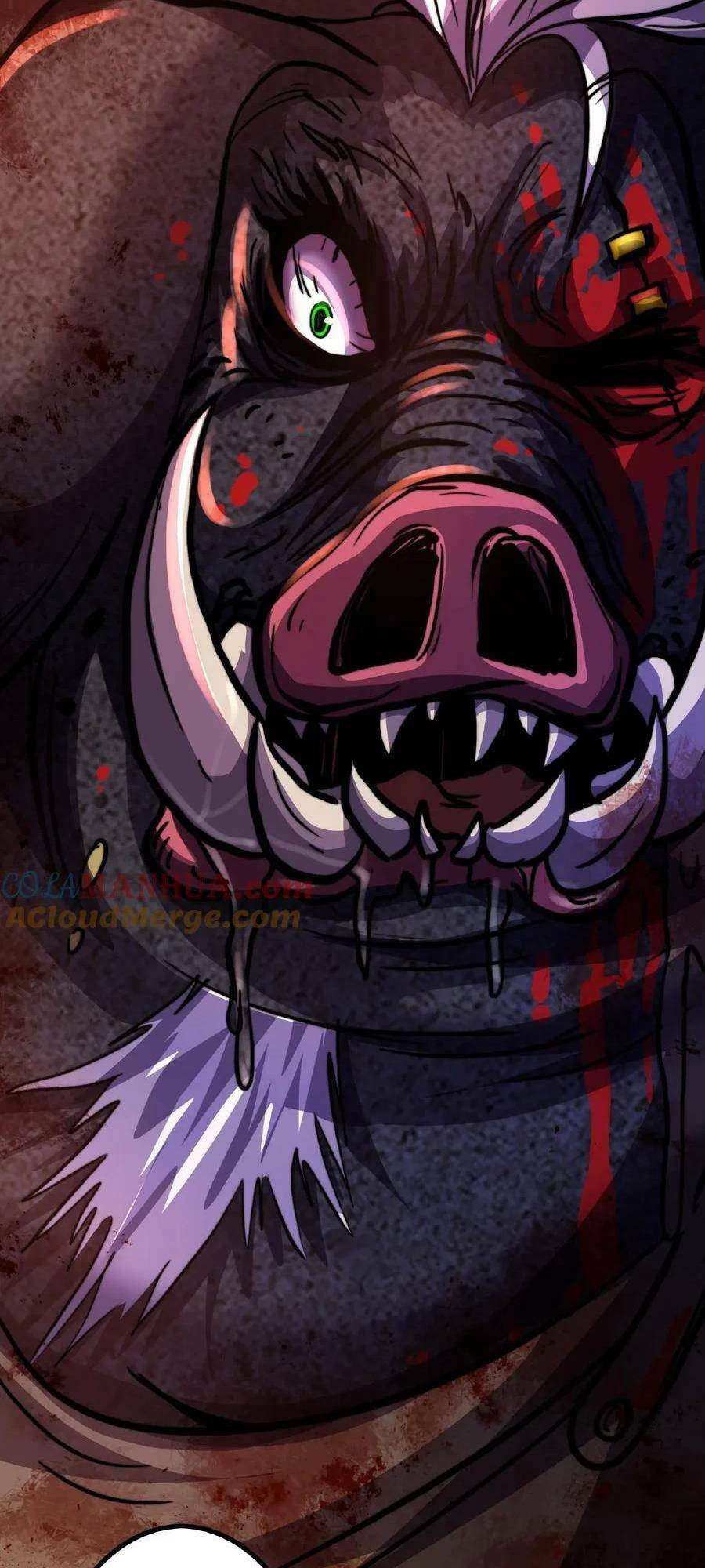 Dược Sư Kì Lạ: Bệnh Nhân Của Tôi Đều Rất Khủng Bố Chapter 6 - Trang 2