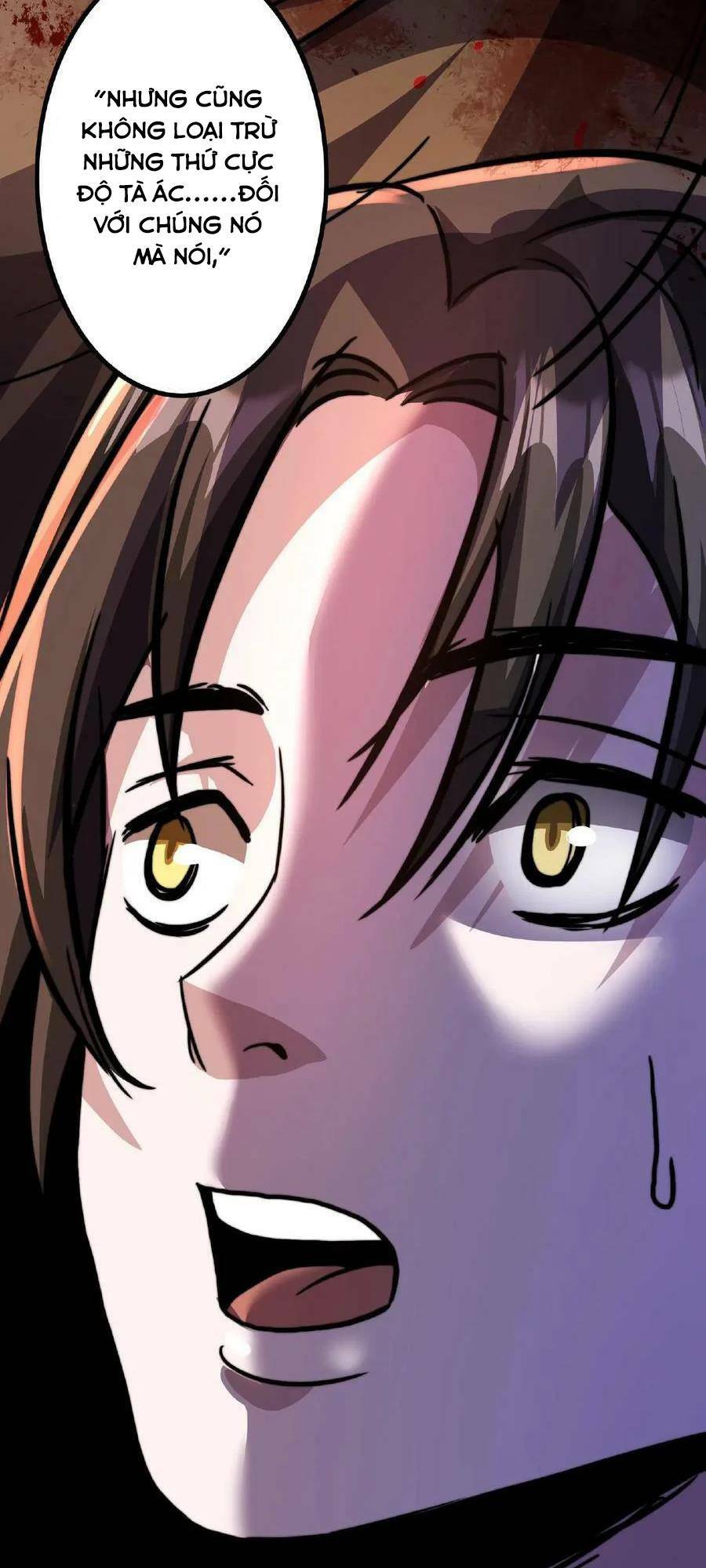 Dược Sư Kì Lạ: Bệnh Nhân Của Tôi Đều Rất Khủng Bố Chapter 6 - Trang 2