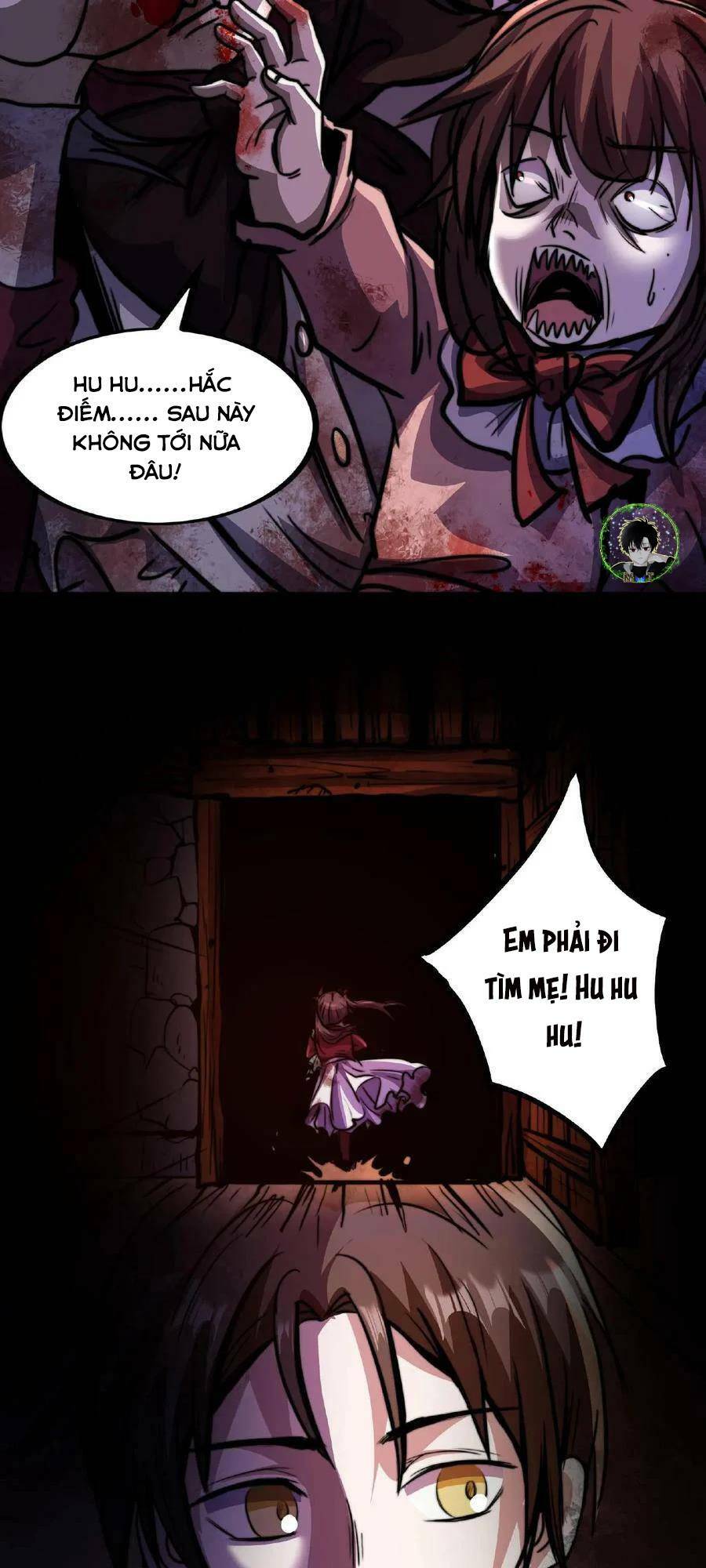 Dược Sư Kì Lạ: Bệnh Nhân Của Tôi Đều Rất Khủng Bố Chapter 6 - Trang 2