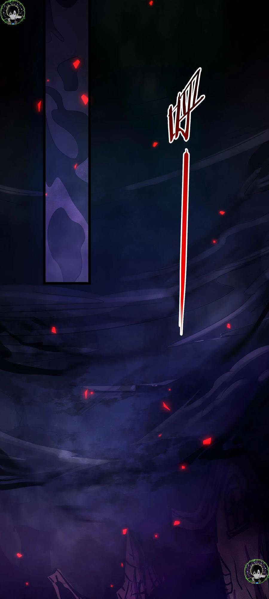 Dược Sư Kì Lạ: Bệnh Nhân Của Tôi Đều Rất Khủng Bố Chapter 60 - Trang 2