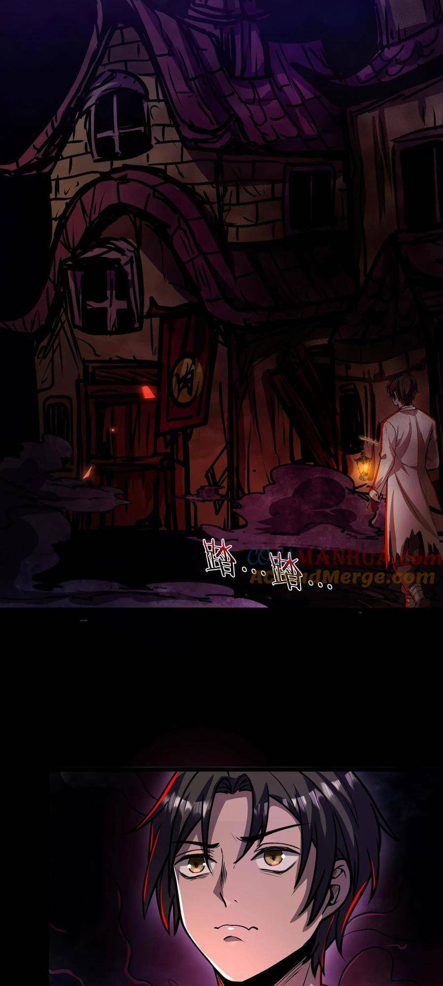 Dược Sư Kì Lạ: Bệnh Nhân Của Tôi Đều Rất Khủng Bố Chapter 60 - Trang 2