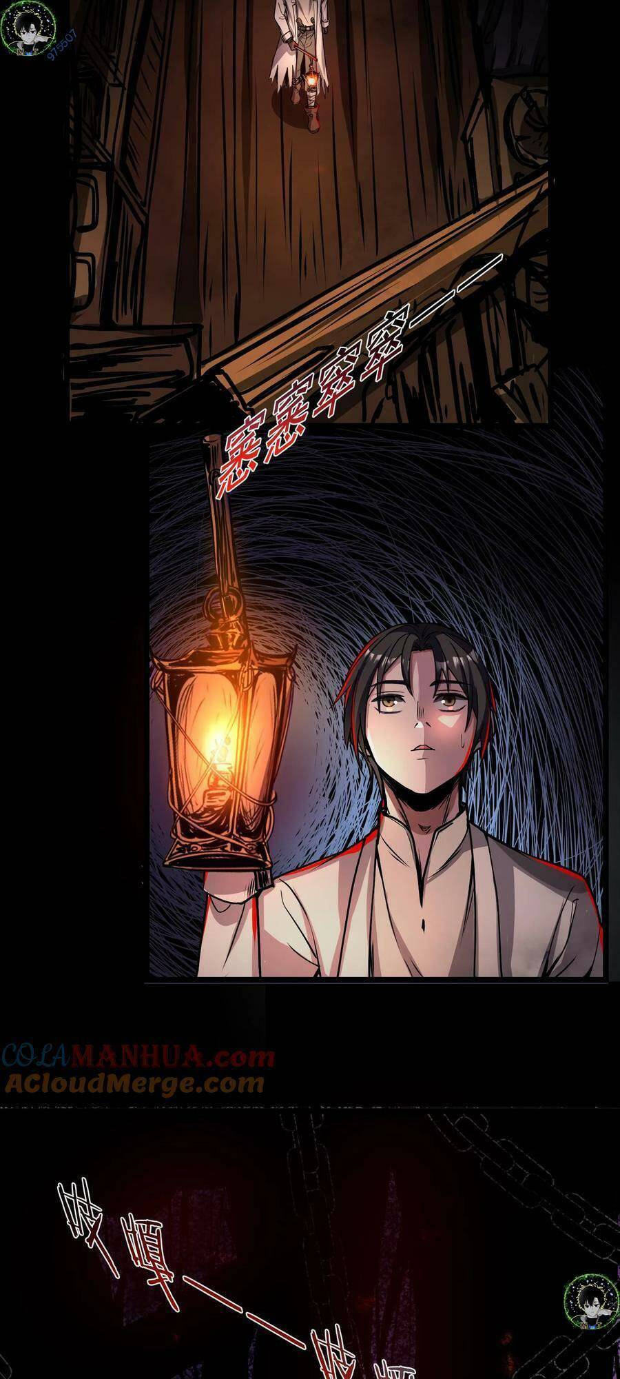 Dược Sư Kì Lạ: Bệnh Nhân Của Tôi Đều Rất Khủng Bố Chapter 60 - Trang 2