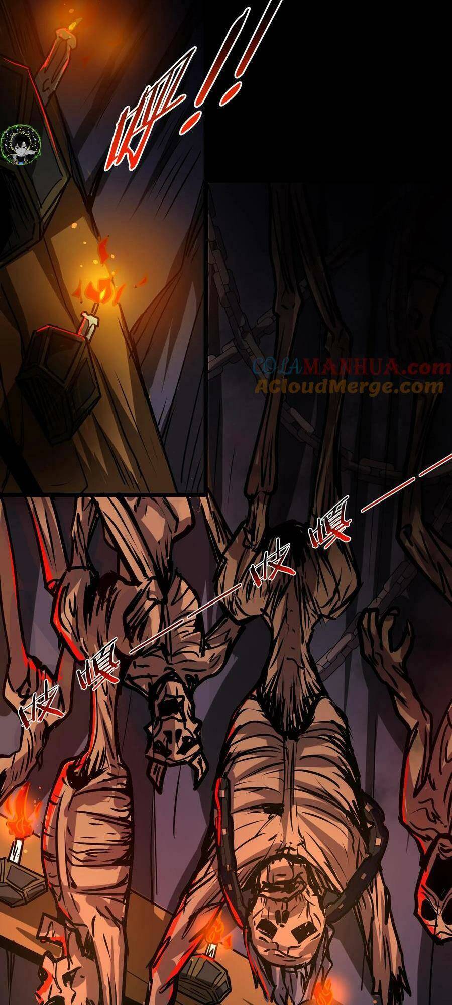 Dược Sư Kì Lạ: Bệnh Nhân Của Tôi Đều Rất Khủng Bố Chapter 60 - Trang 2